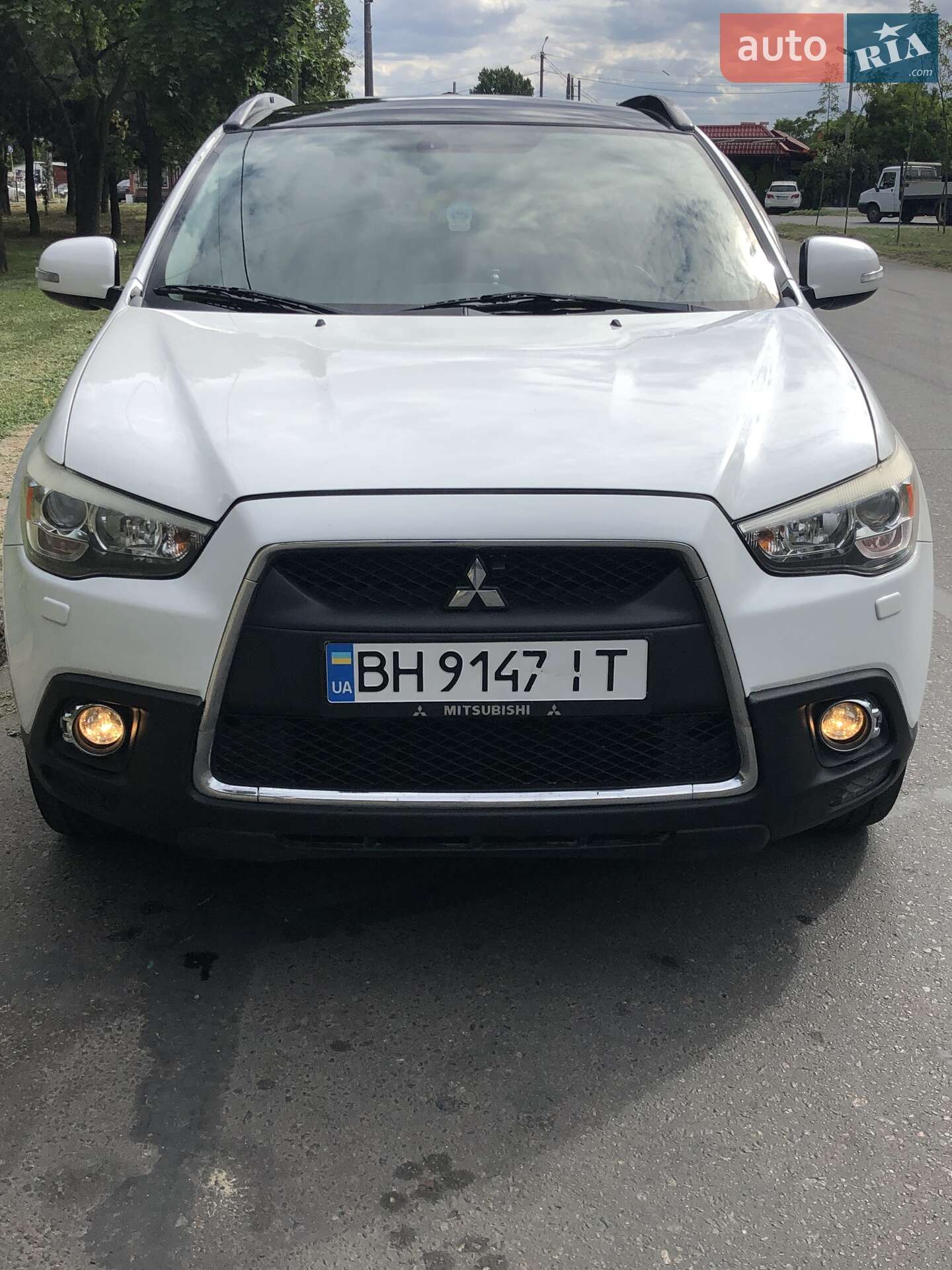 Mitsubishi ASX 2010 VIN JMBXTGA2WBZ001203 фото оголошення 13 з 59