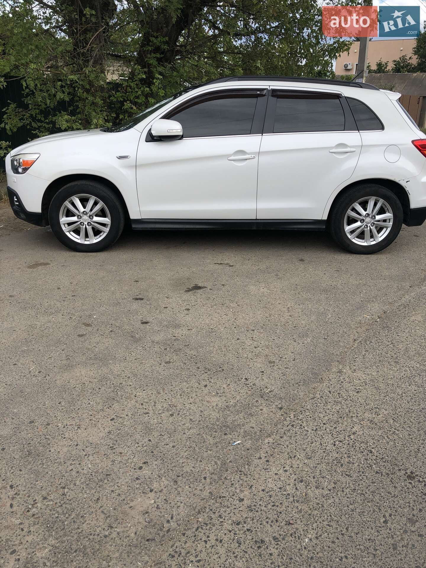 Mitsubishi ASX 2010 VIN JMBXTGA2WBZ001203 фото оголошення 30 з 59