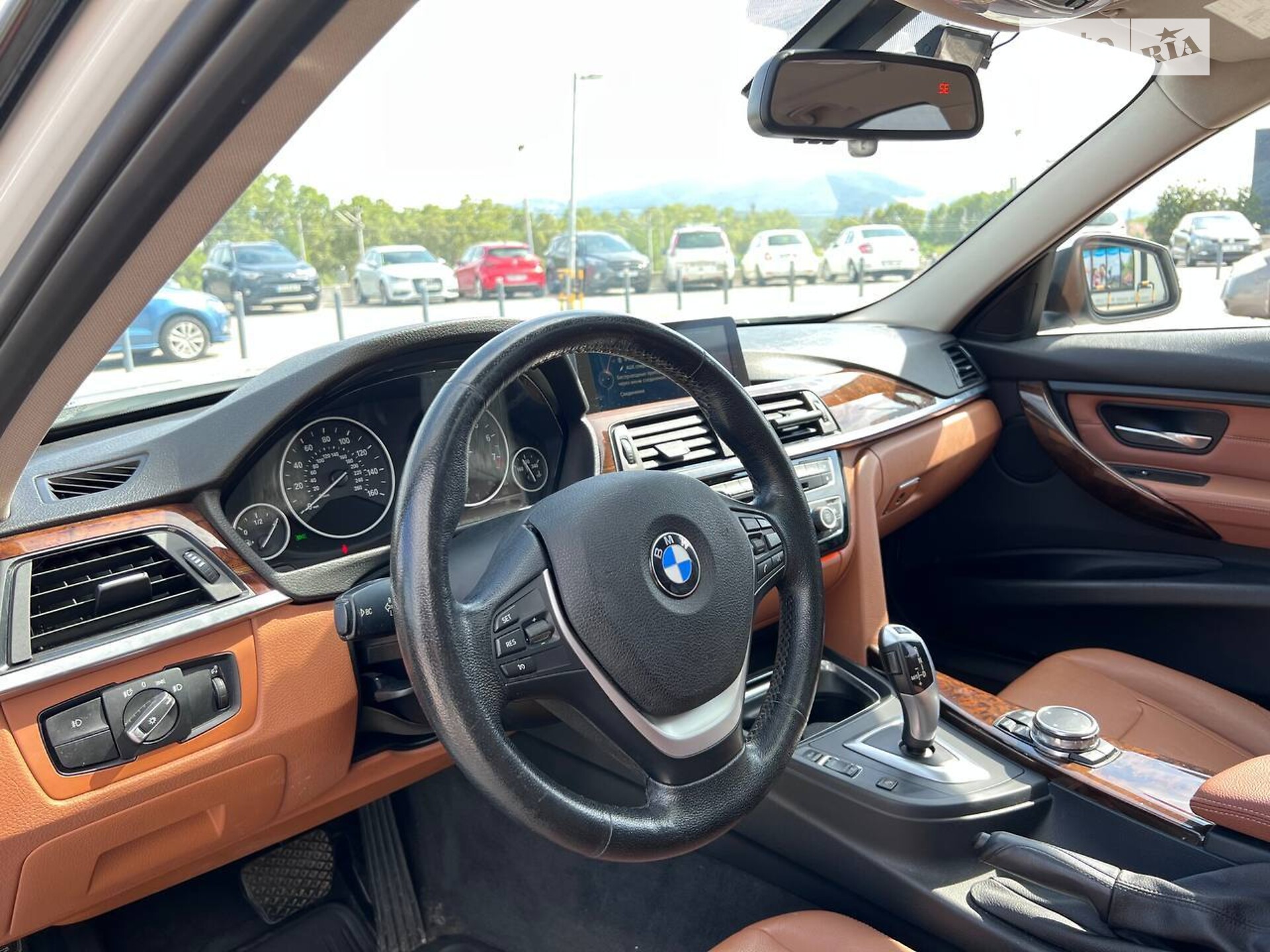 BMW 3 Series 2014 VIN WBA3B5G56FNS17244 фото оголошення 29 з 53