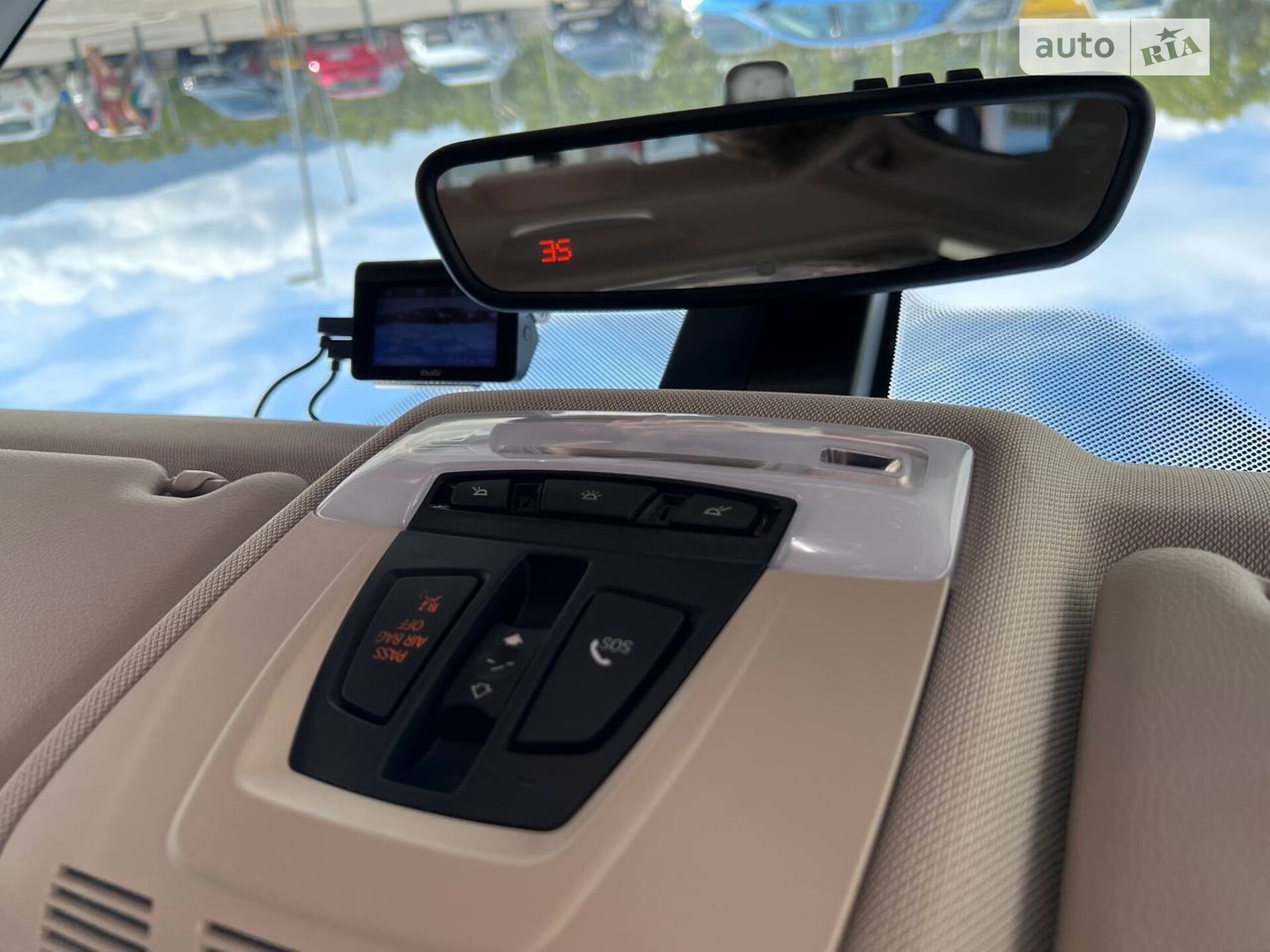 BMW 3 Series 2014 VIN WBA3B5G56FNS17244 фото оголошення 35 з 53
