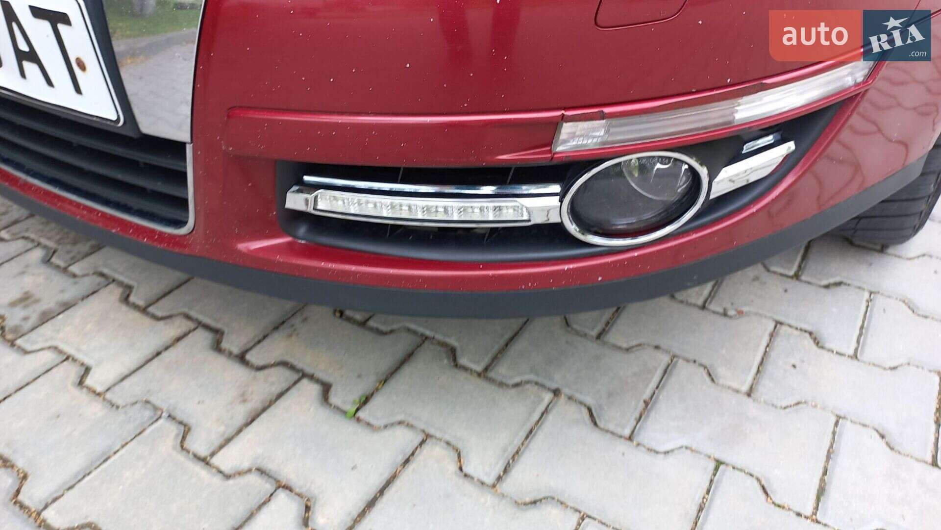 Volkswagen Passat 2008 VIN WVWZZZ3CZ8E084692 фото оголошення 4 з 52