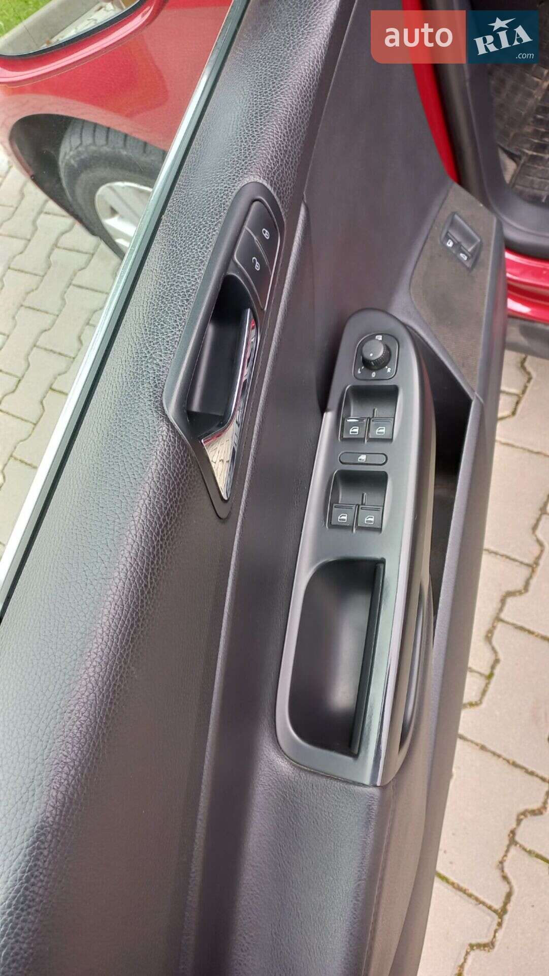 Volkswagen Passat 2008 VIN WVWZZZ3CZ8E084692 фото оголошення 18 з 52