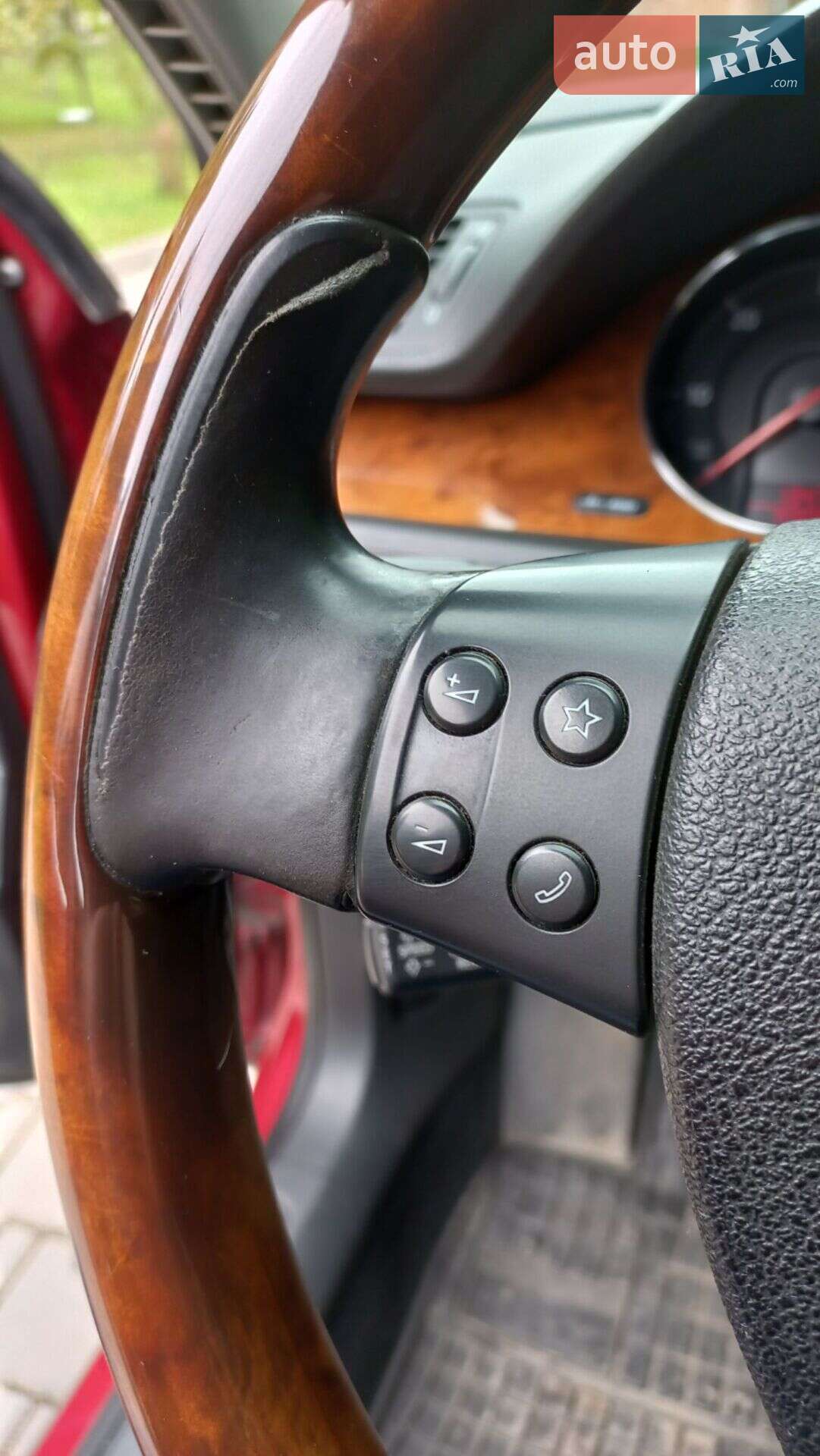 Volkswagen Passat 2008 VIN WVWZZZ3CZ8E084692 фото оголошення 20 з 52