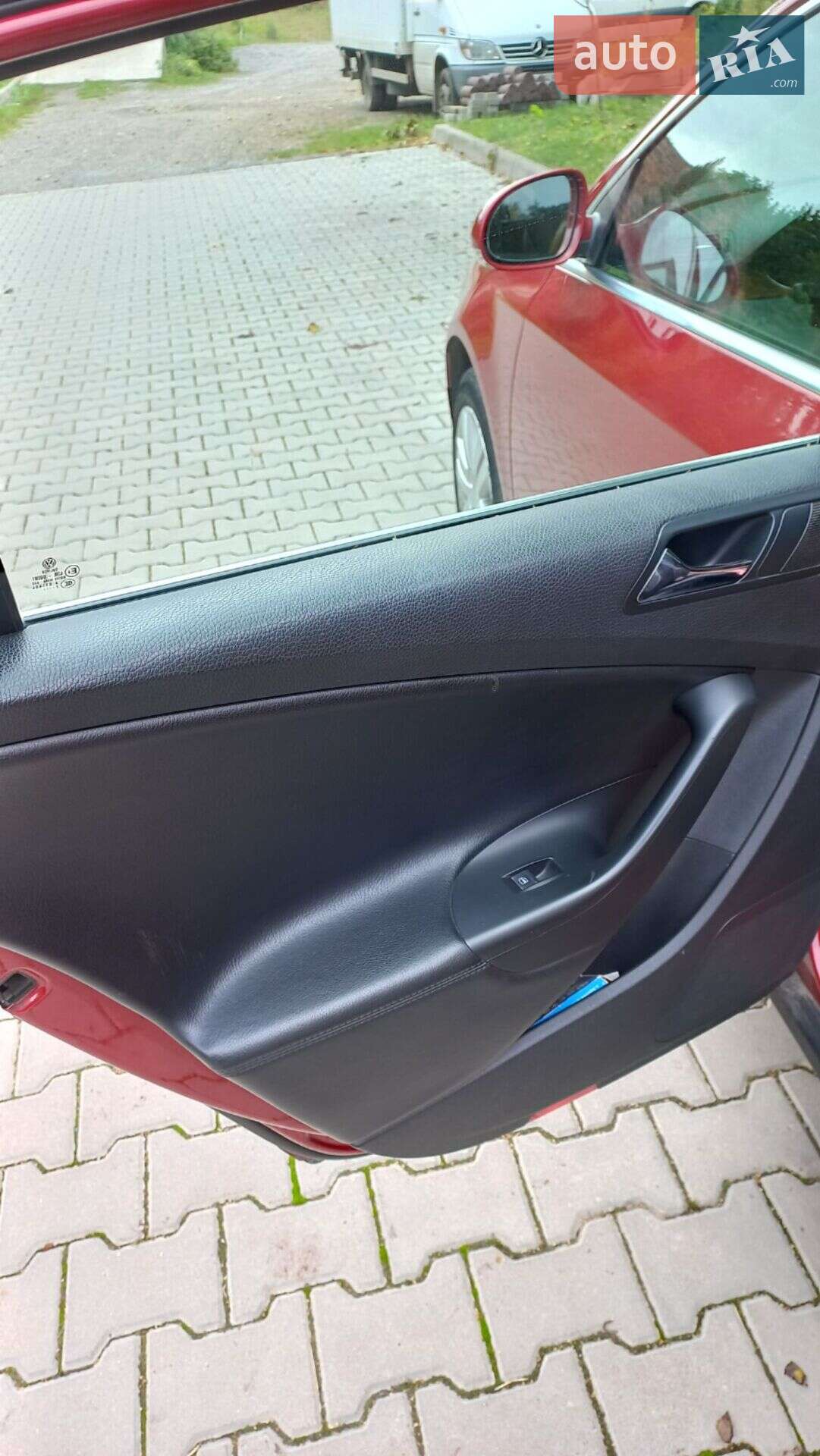 Volkswagen Passat 2008 VIN WVWZZZ3CZ8E084692 фото оголошення 21 з 52