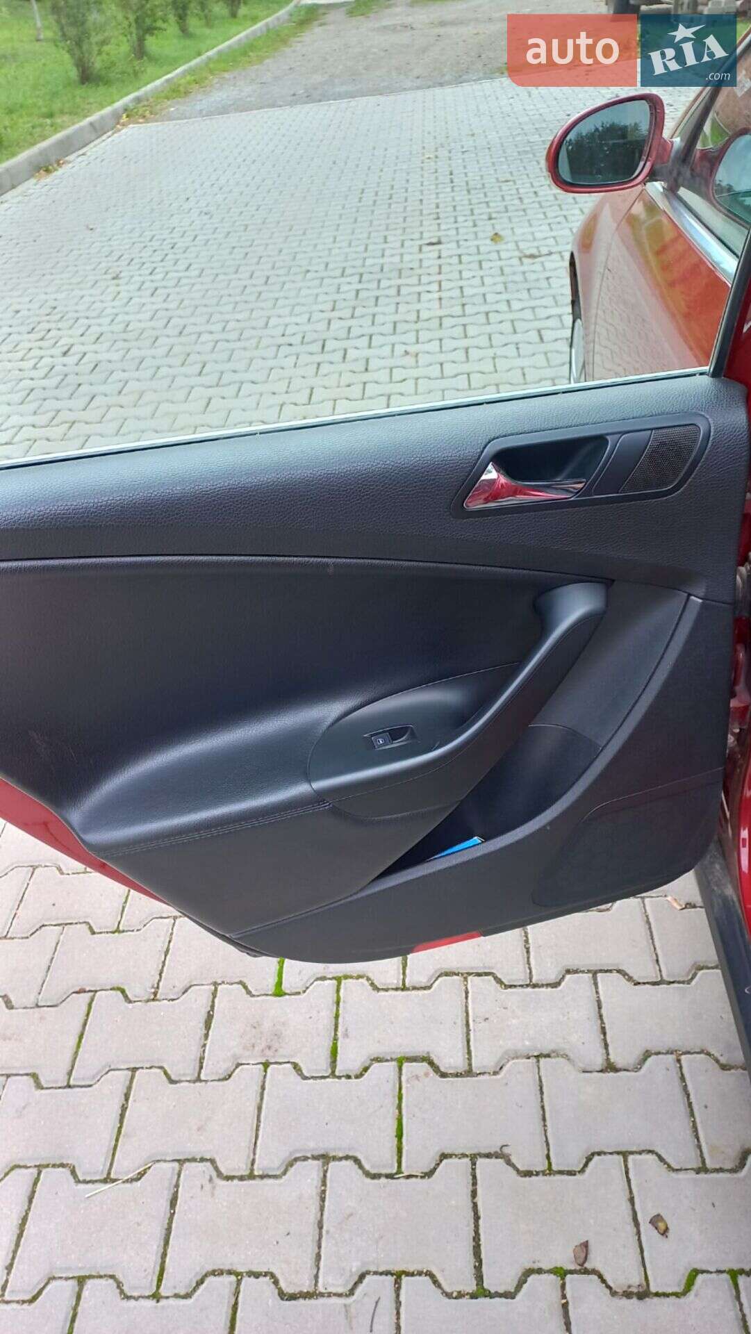 Volkswagen Passat 2008 VIN WVWZZZ3CZ8E084692 фото оголошення 24 з 52