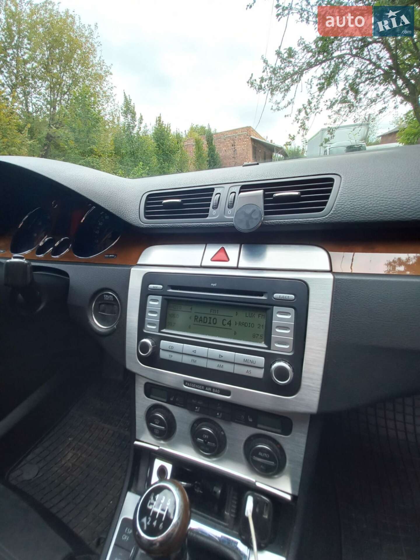 Volkswagen Passat 2008 VIN WVWZZZ3CZ8E084692 фото оголошення 28 з 52