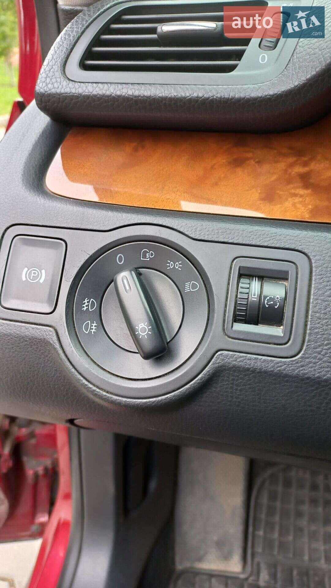 Volkswagen Passat 2008 VIN WVWZZZ3CZ8E084692 фото оголошення 30 з 52