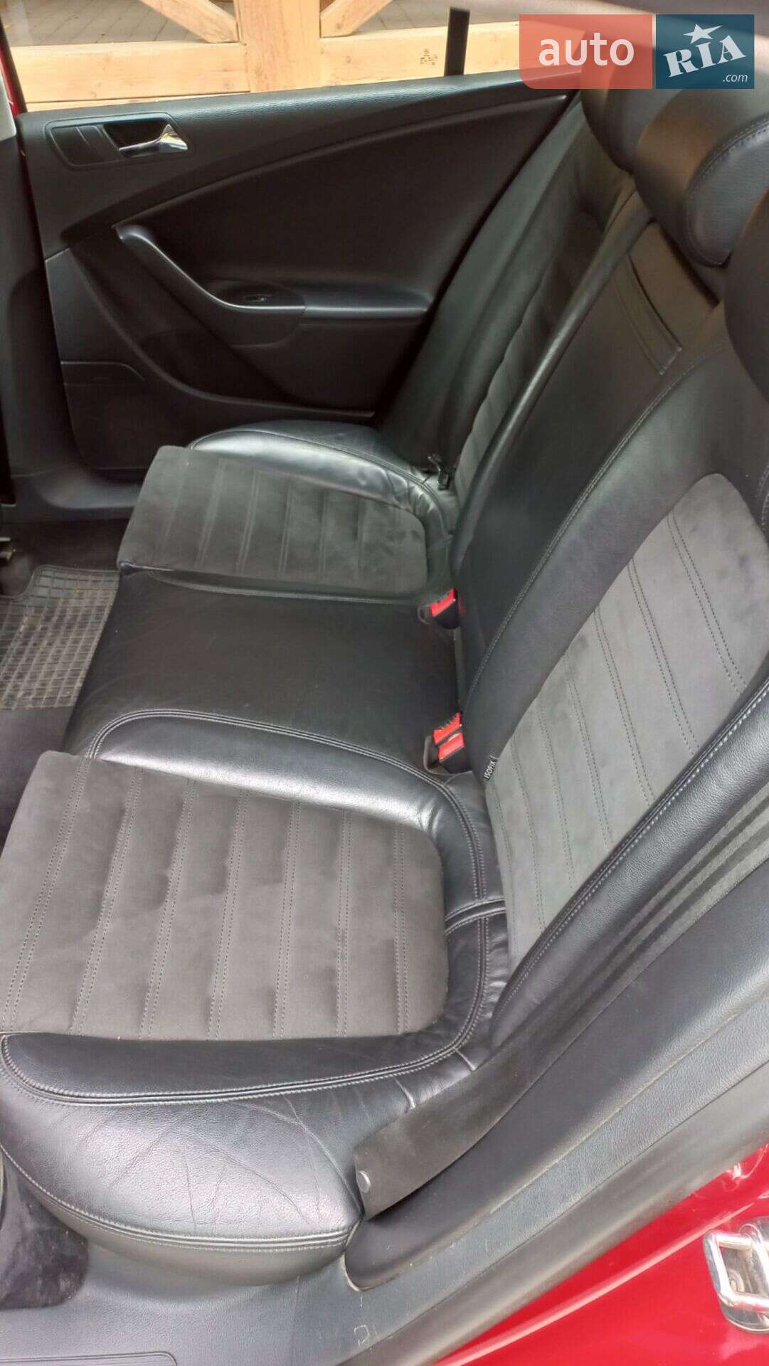 Volkswagen Passat 2008 VIN WVWZZZ3CZ8E084692 фото оголошення 33 з 52