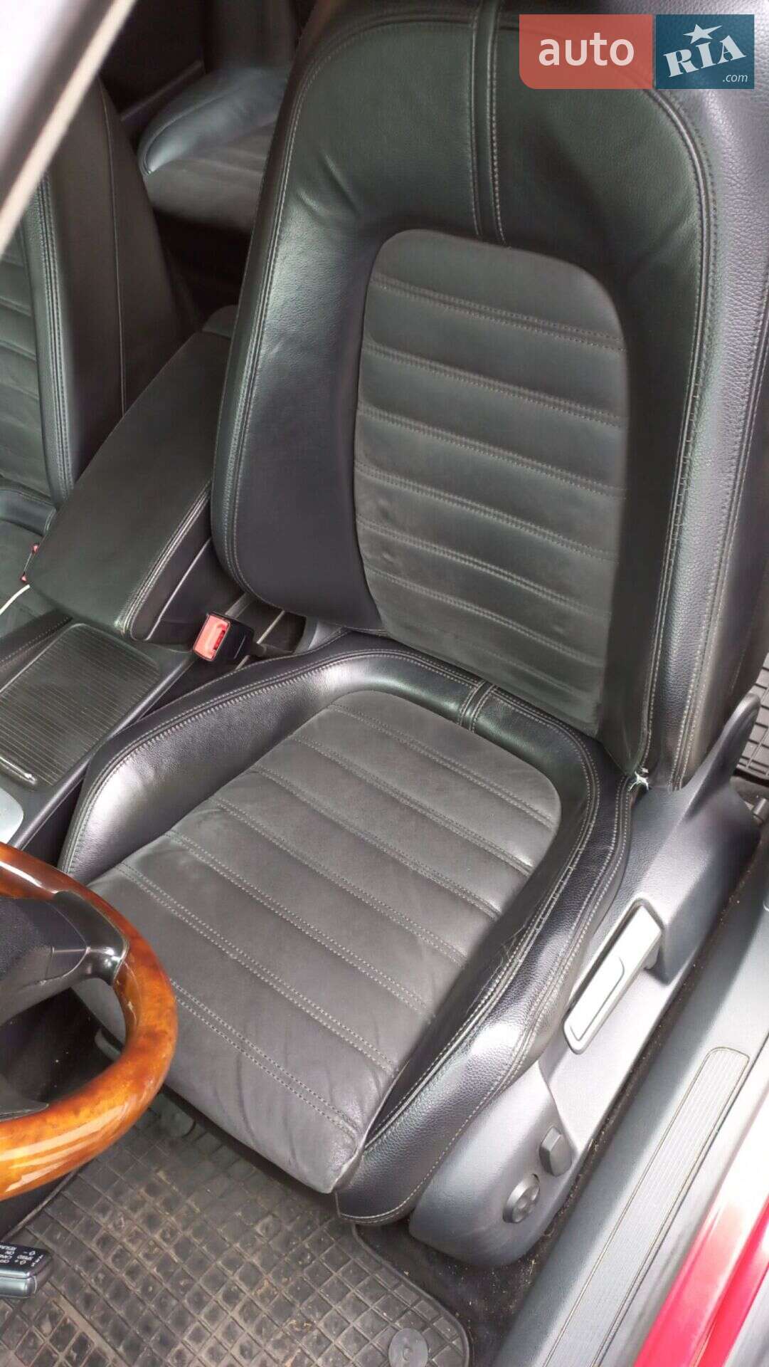 Volkswagen Passat 2008 VIN WVWZZZ3CZ8E084692 фото оголошення 34 з 52