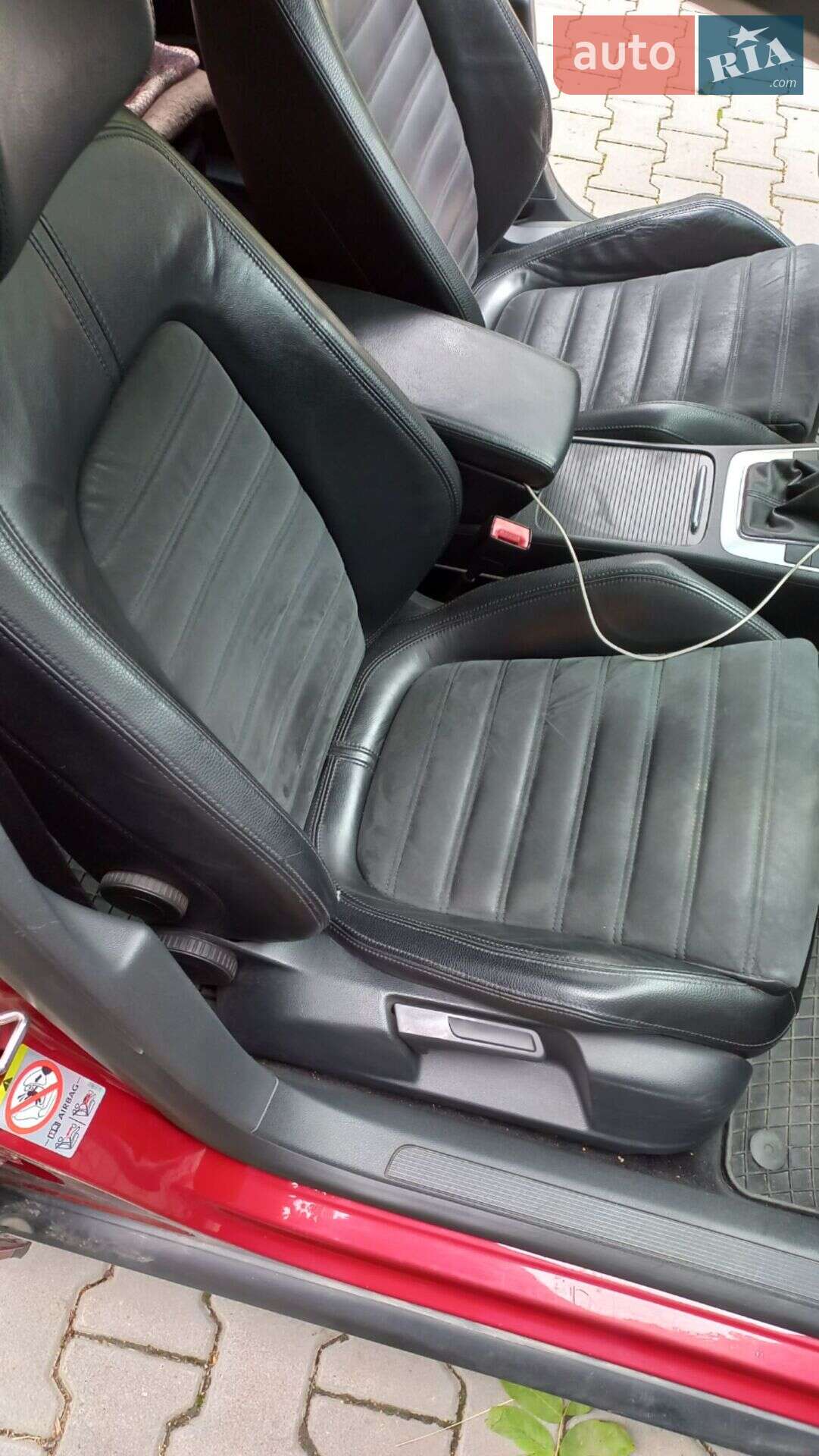 Volkswagen Passat 2008 VIN WVWZZZ3CZ8E084692 фото оголошення 45 з 52