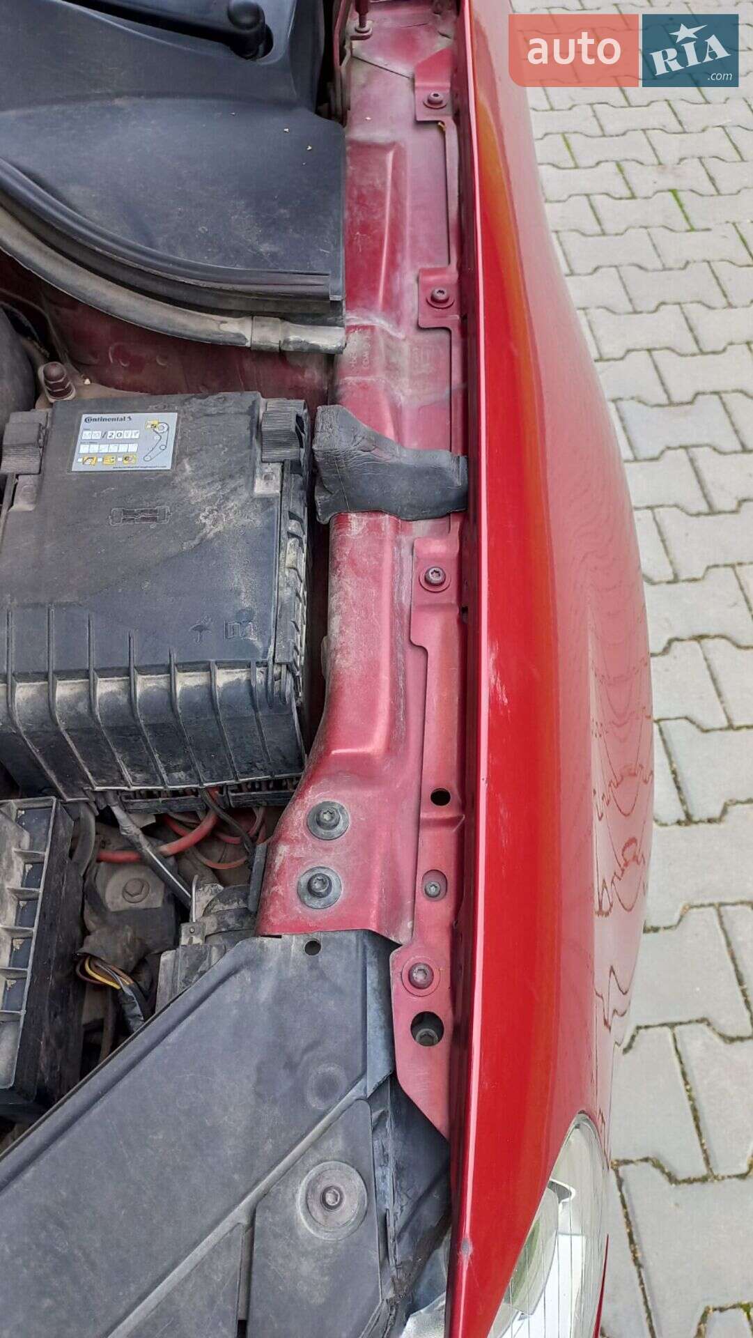 Volkswagen Passat 2008 VIN WVWZZZ3CZ8E084692 фото оголошення 52 з 52