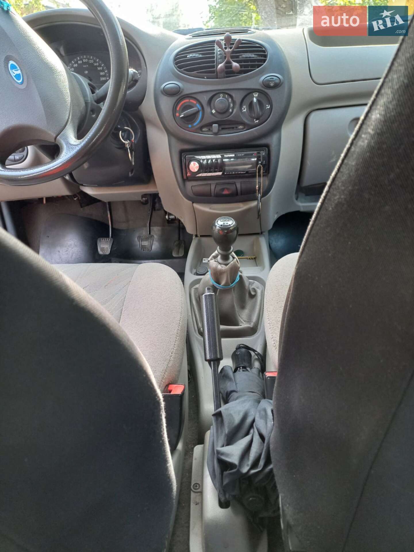 ВАЗ / Lada 1117 Калина 2010 VIN XTA111740A0058290 фото оголошення 15 з 15
