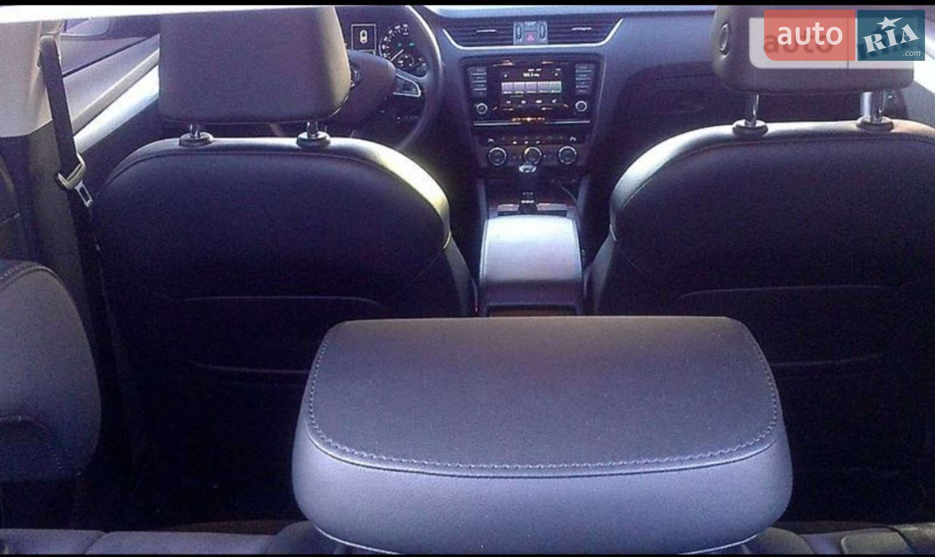 Skoda Octavia 2013 VIN TMBAD8NE5EB007341 фото оголошення 6 з 6