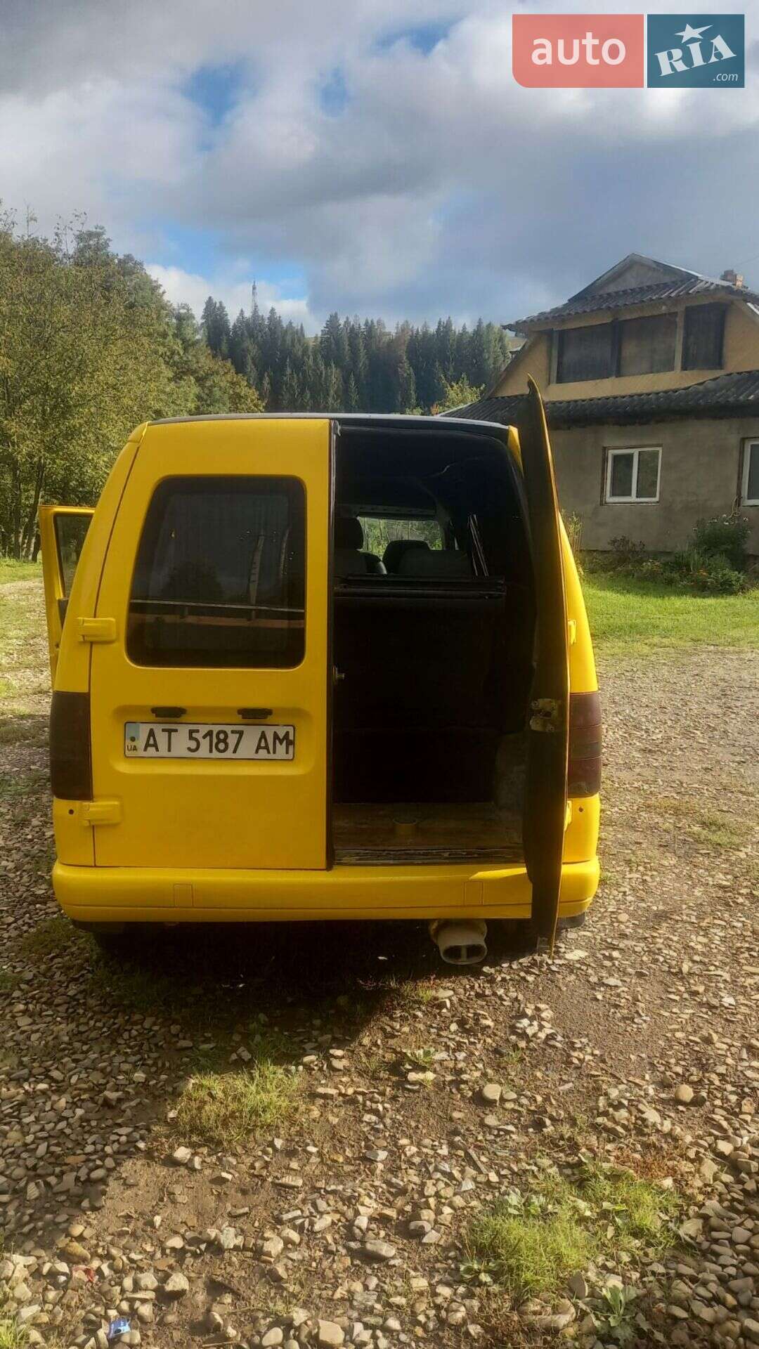 Fiat Scudo 2000 VIN ZFA22000012759582 фото оголошення 10 з 10