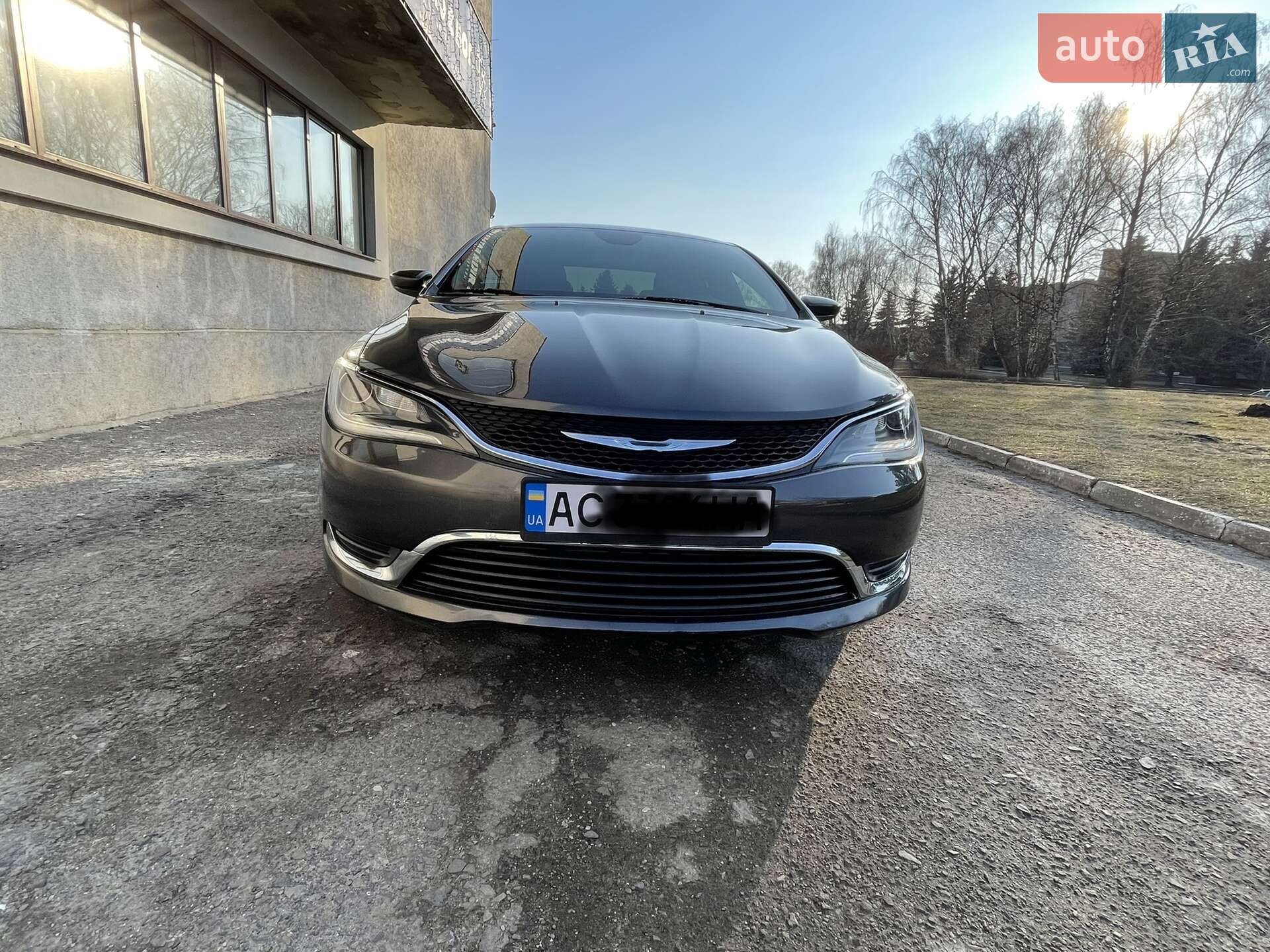Chrysler 200 2016 VIN 1C3CCCAB9GN182563 фото оголошення 22 з 29
