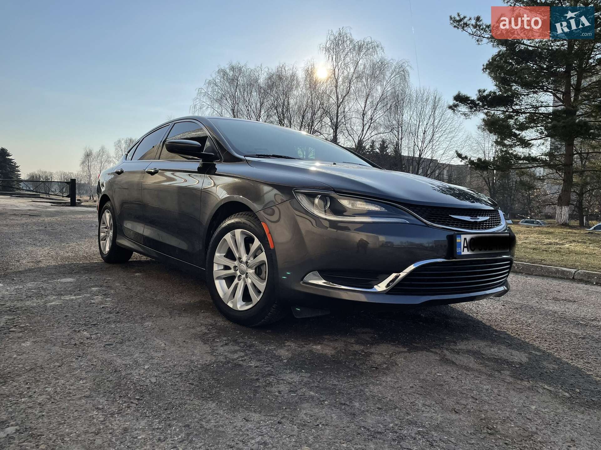 Chrysler 200 2016 VIN 1C3CCCAB9GN182563 фото оголошення 24 з 29