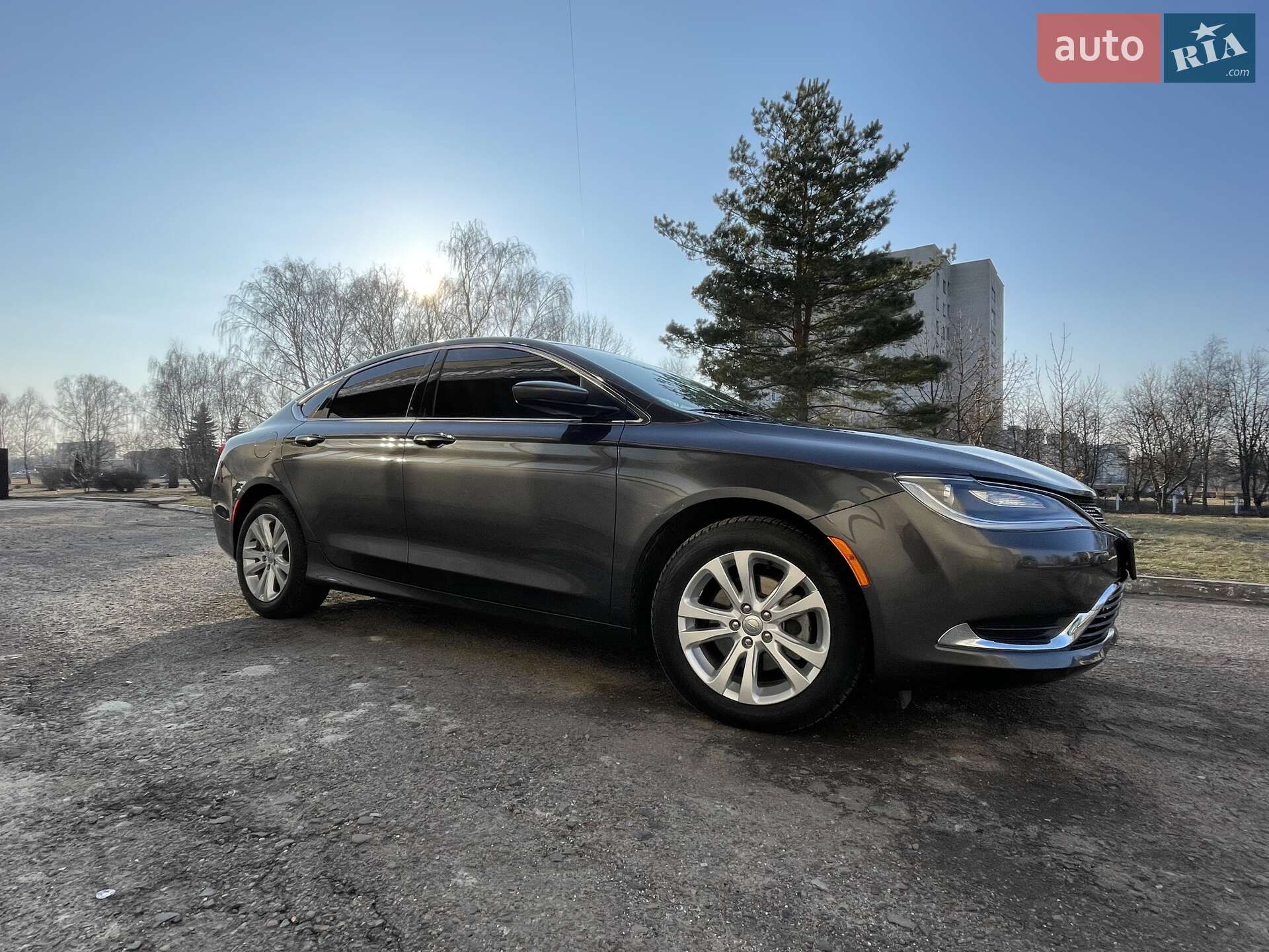 Chrysler 200 2016 VIN 1C3CCCAB9GN182563 фото оголошення 23 з 29