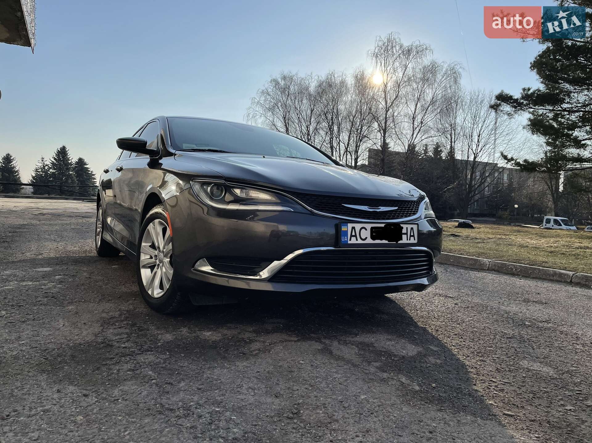 Chrysler 200 2016 VIN 1C3CCCAB9GN182563 фото оголошення 27 з 29