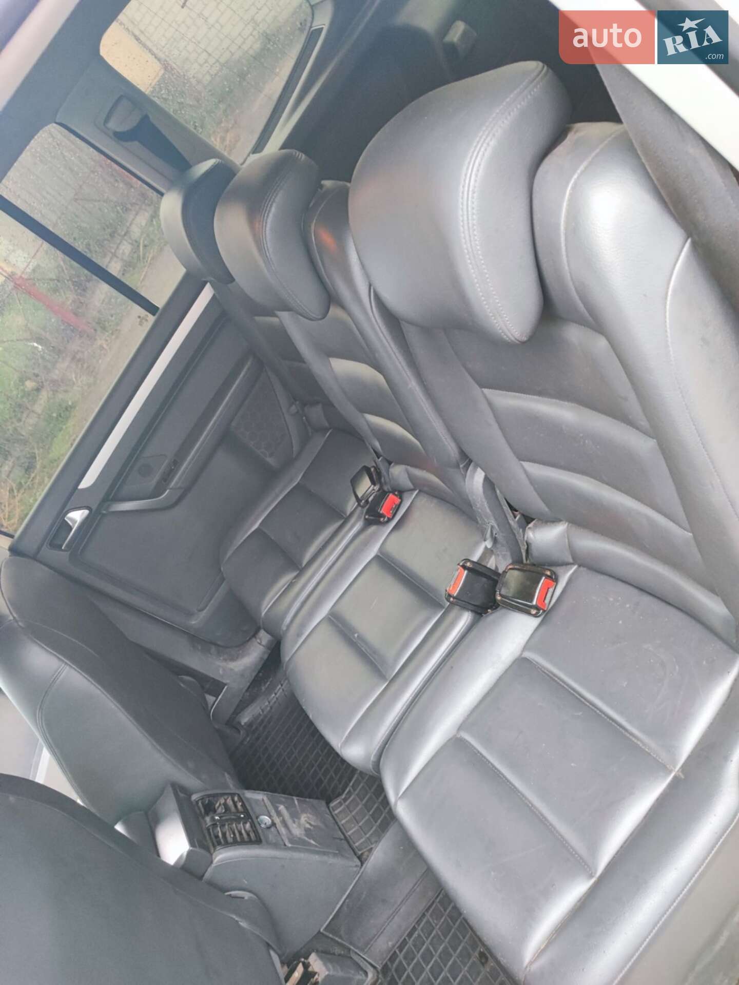 Volkswagen Touran 2011 VIN WVGZZZ1TZCW013276 фото оголошення 17 з 18