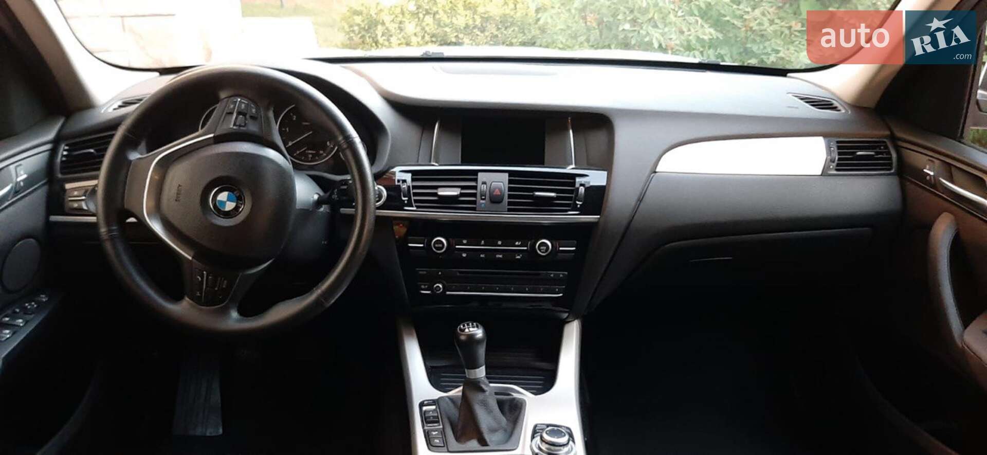 BMW X3 2017 VIN WBAWZ510400M39629 фото оголошення 5 з 11