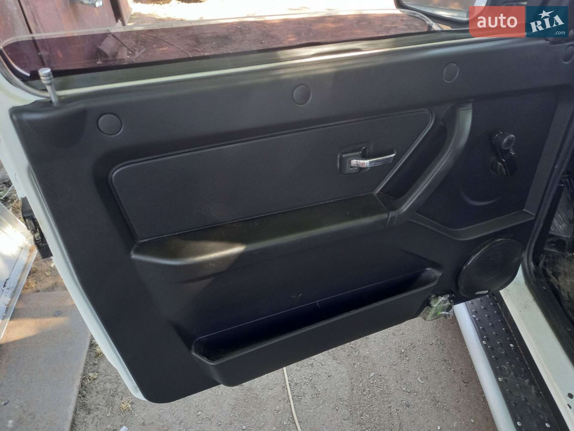 ВАЗ / Lada 21213 Niva 1995 VIN XTA212130S1093980 фото оголошення 29 з 35