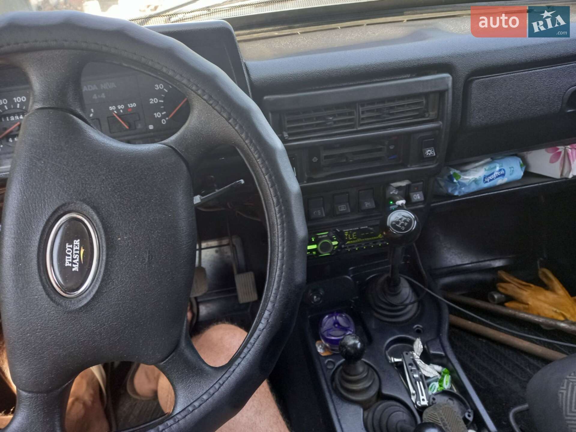ВАЗ / Lada 21213 Niva 1995 VIN XTA212130S1093980 фото оголошення 35 з 35