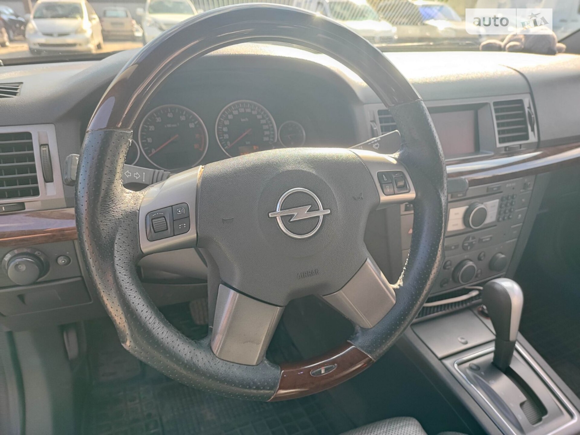 Opel Vectra 2004 VIN W0L0ZCF6941046519 фото оголошення 5 з 47