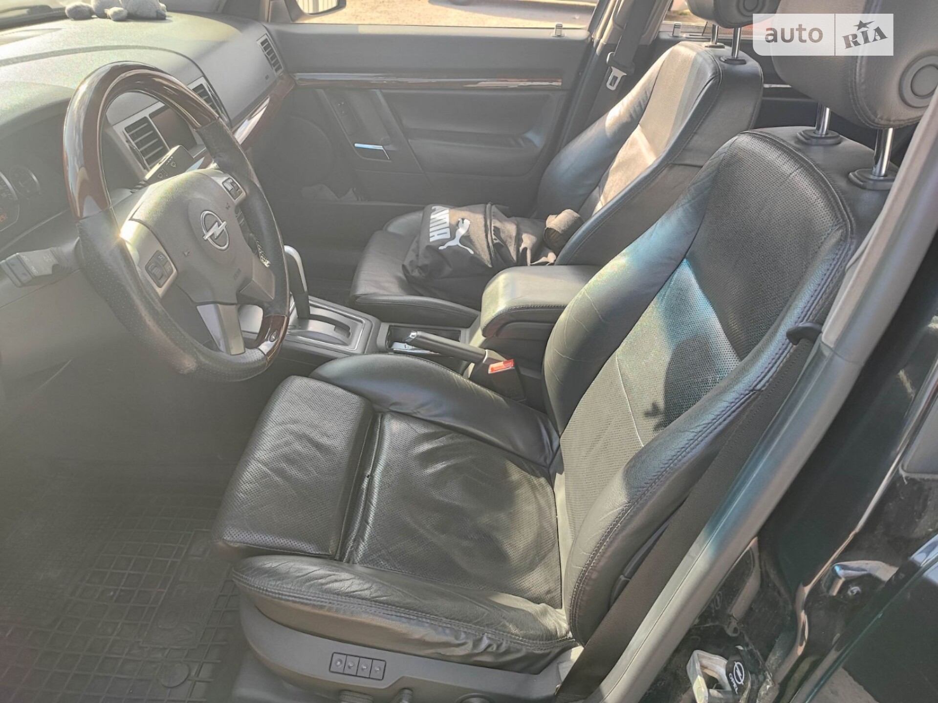 Opel Vectra 2004 VIN W0L0ZCF6941046519 фото оголошення 12 з 47