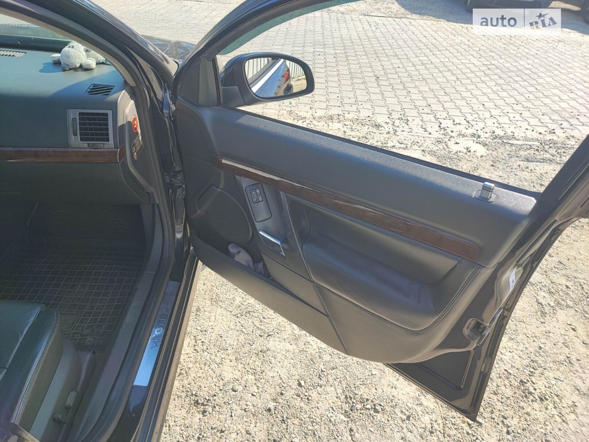 Opel Vectra 2004 VIN W0L0ZCF6941046519 фото оголошення 21 з 47