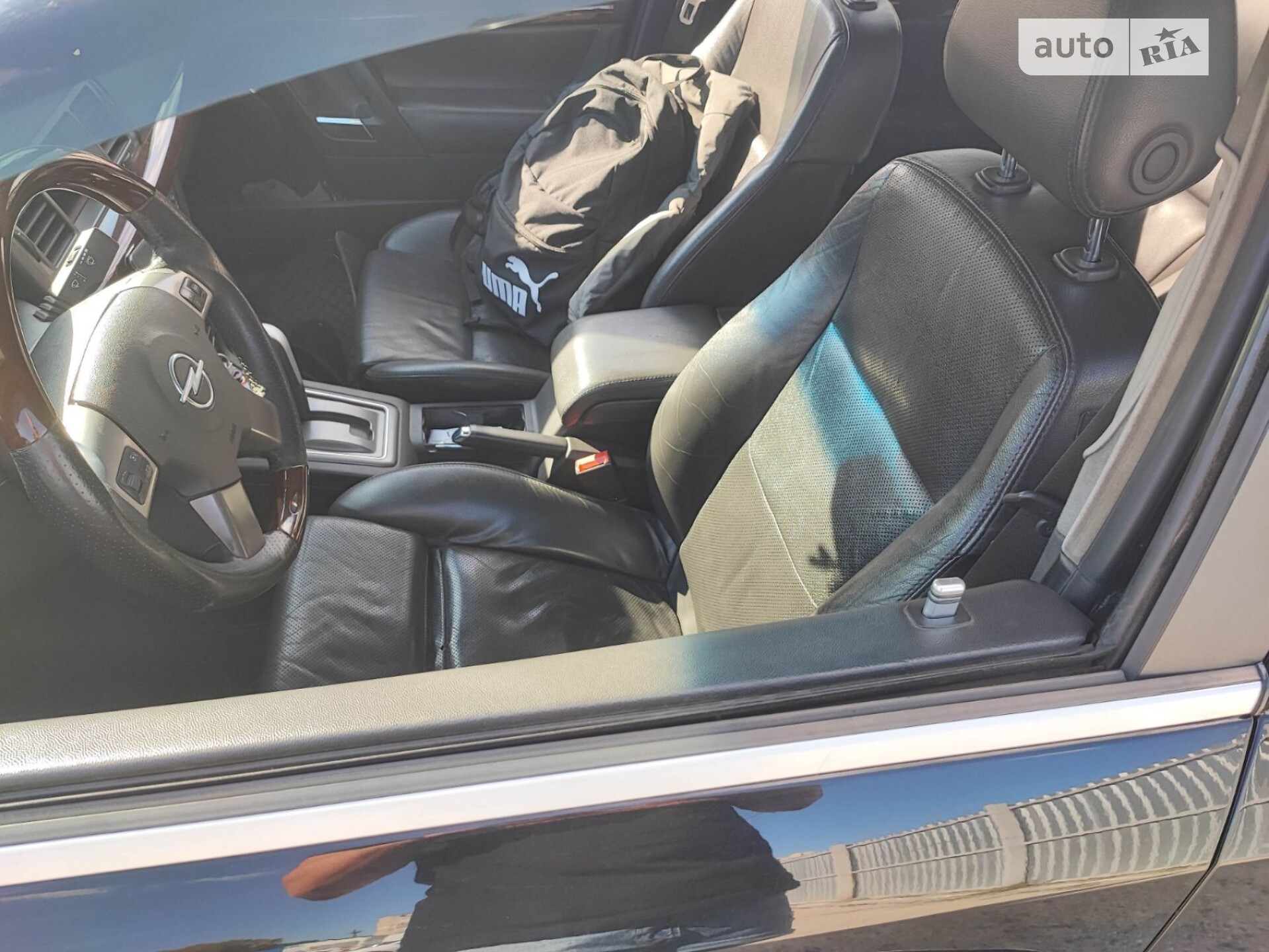 Opel Vectra 2004 VIN W0L0ZCF6941046519 фото оголошення 23 з 47
