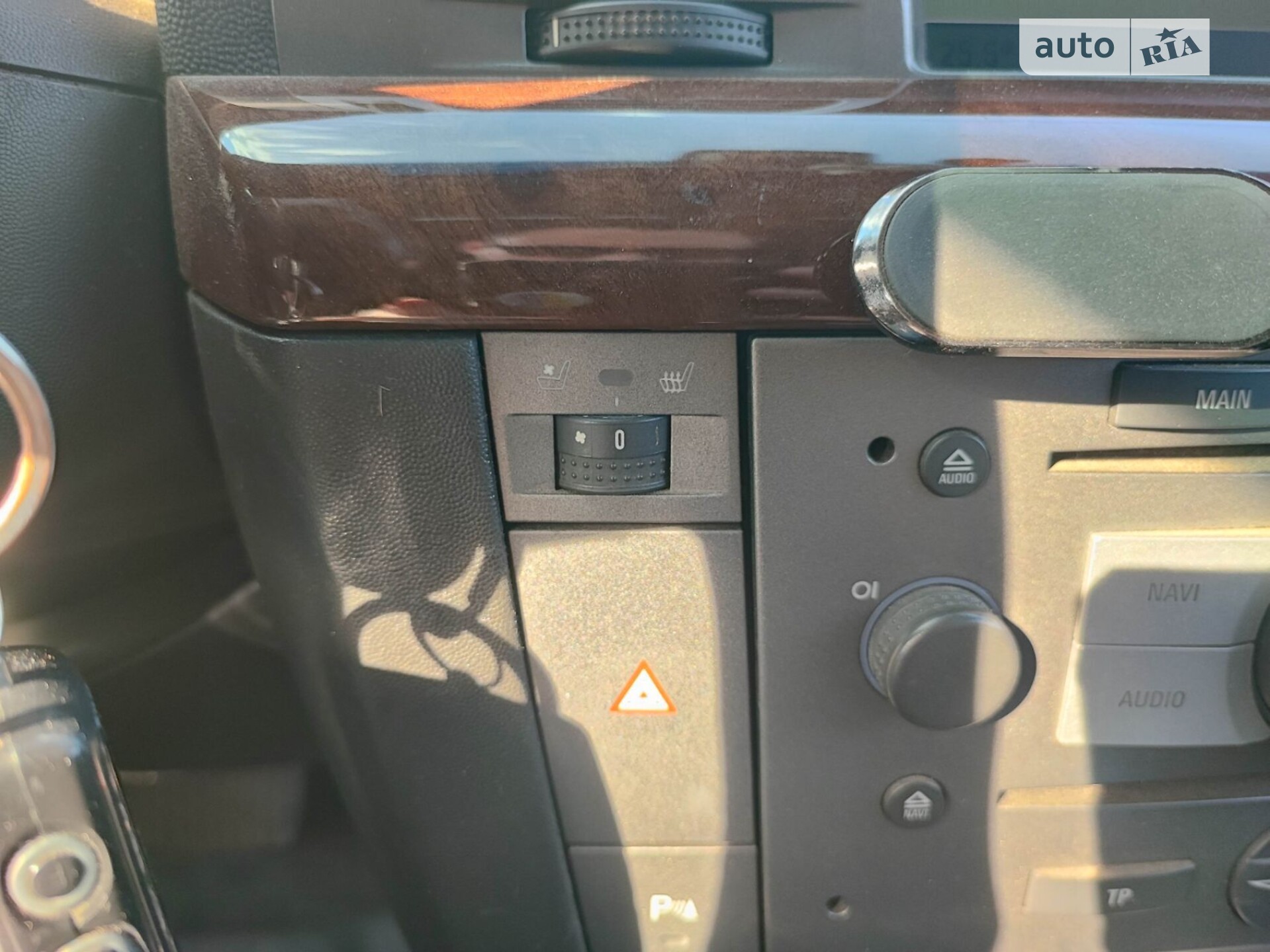 Opel Vectra 2004 VIN W0L0ZCF6941046519 фото оголошення 29 з 47