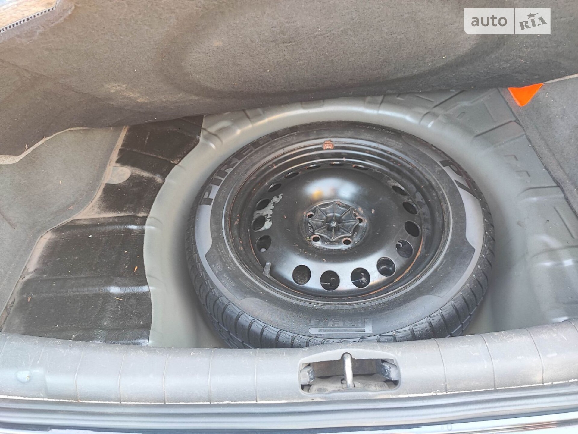 Opel Vectra 2004 VIN W0L0ZCF6941046519 фото оголошення 36 з 47