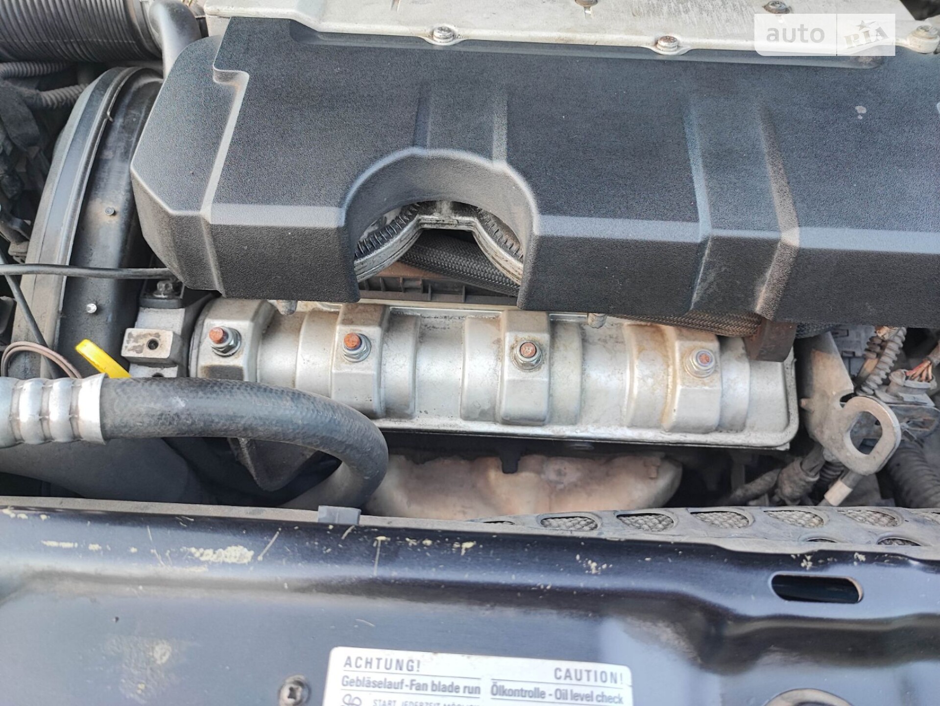 Opel Vectra 2004 VIN W0L0ZCF6941046519 фото оголошення 43 з 47