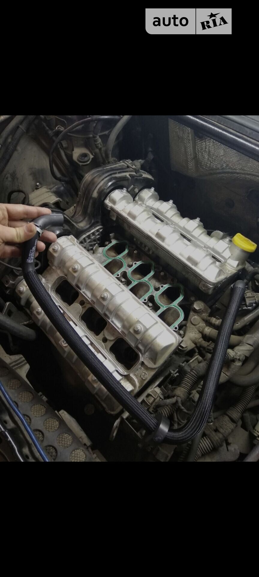 Opel Vectra 2004 VIN W0L0ZCF6941046519 фото оголошення 62 з 76