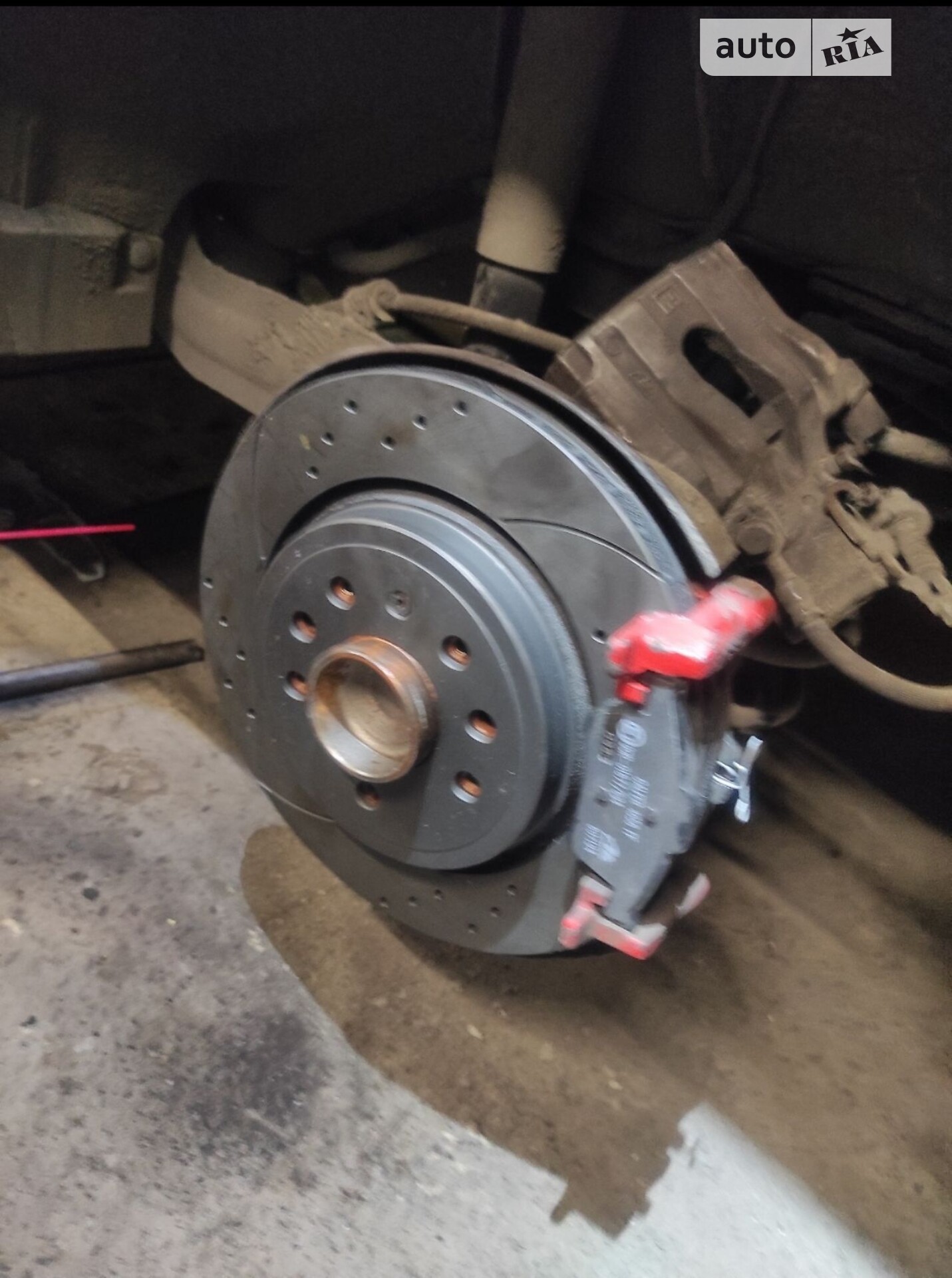 Opel Vectra 2004 VIN W0L0ZCF6941046519 фото оголошення 61 з 76
