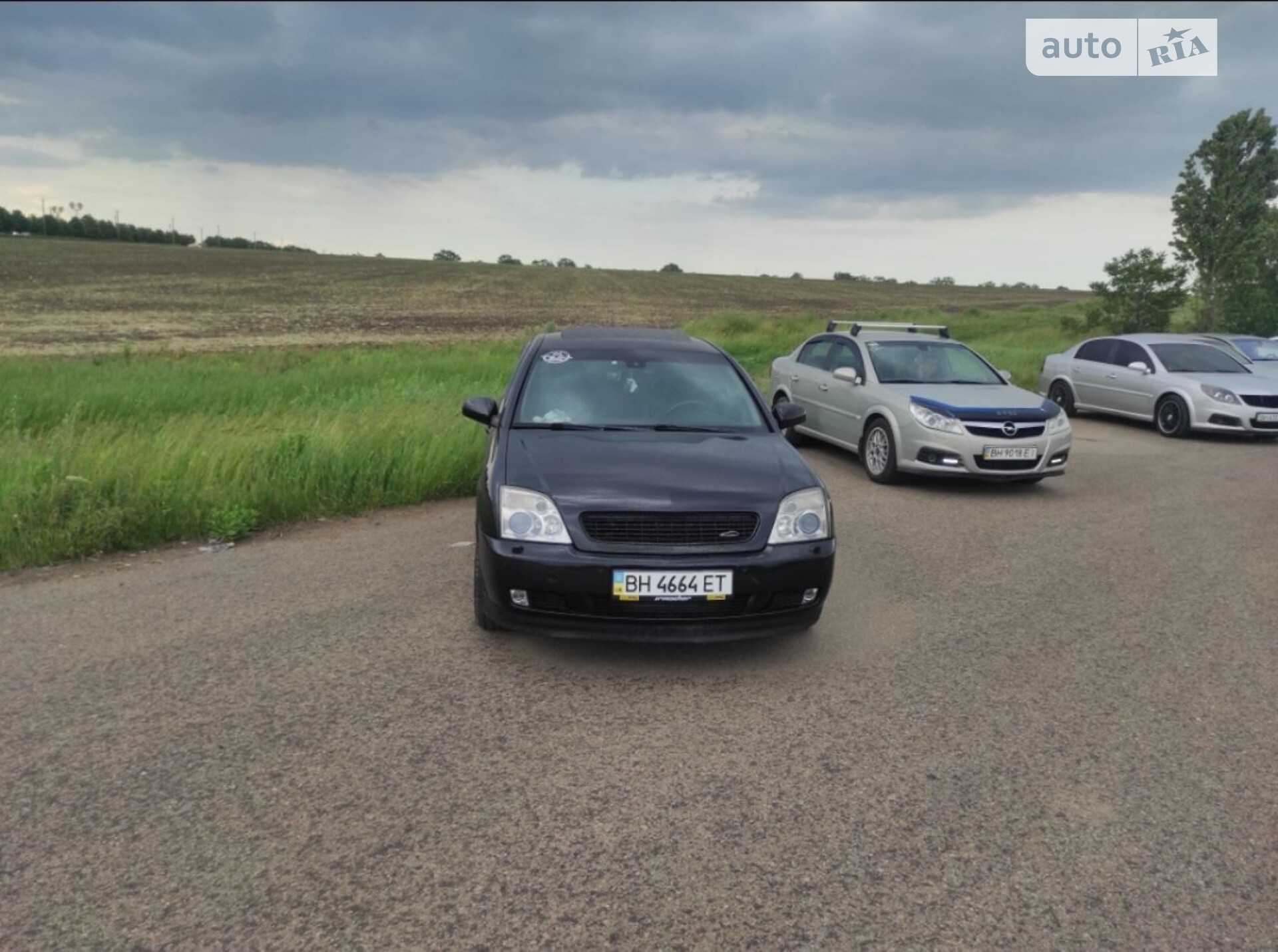 Opel Vectra 2004 VIN W0L0ZCF6941046519 фото оголошення 5 з 76