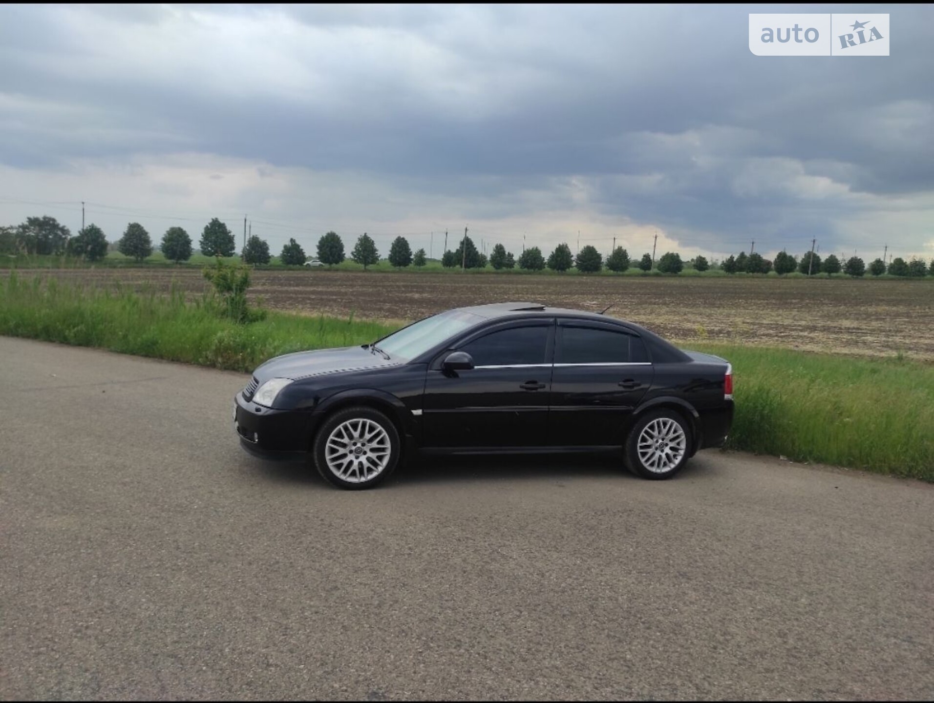 Opel Vectra 2004 VIN W0L0ZCF6941046519 фото оголошення 6 з 76