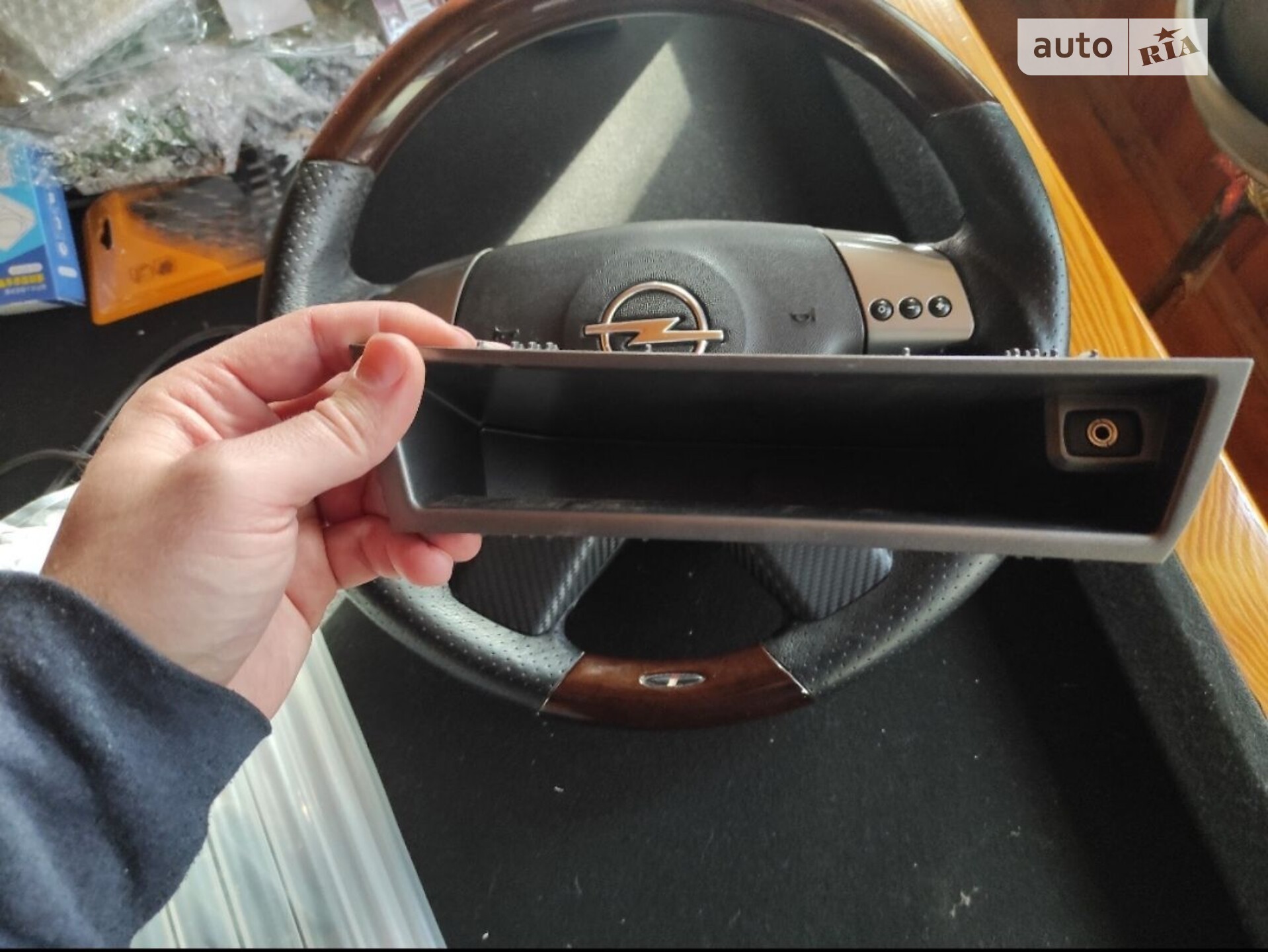 Opel Vectra 2004 VIN W0L0ZCF6941046519 фото оголошення 70 з 76