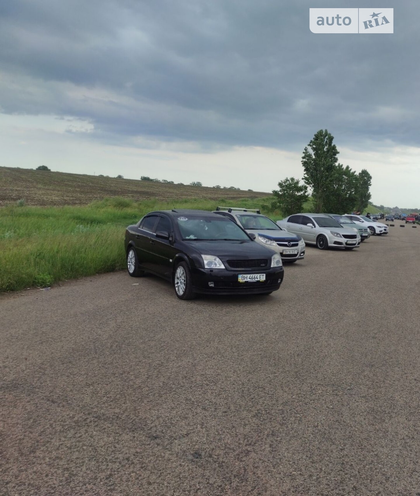 Opel Vectra 2004 VIN W0L0ZCF6941046519 фото оголошення 4 з 76