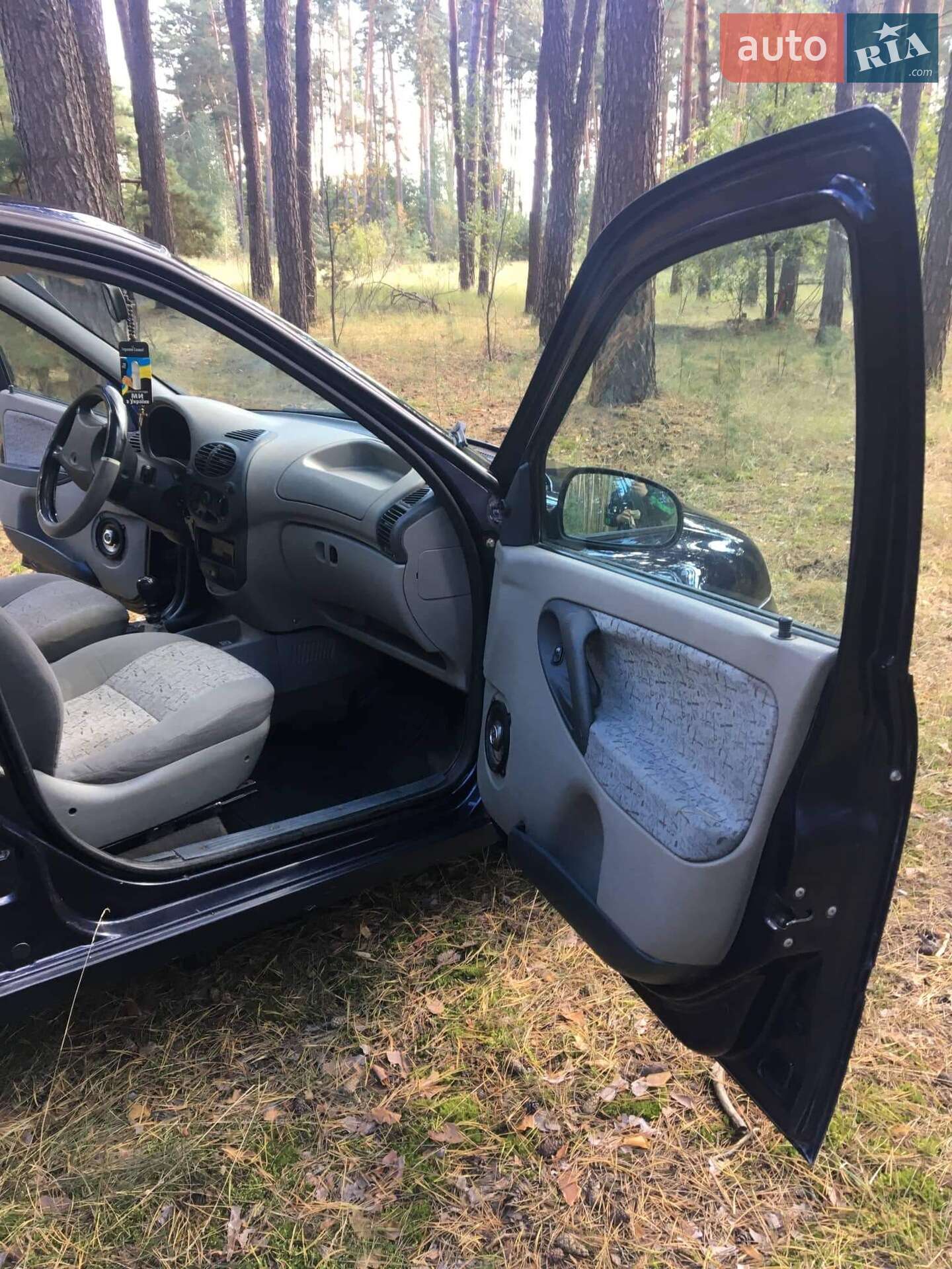 ВАЗ / Lada 1119 Калина 2007 VIN XTA11193070016913 фото оголошення 4 з 5