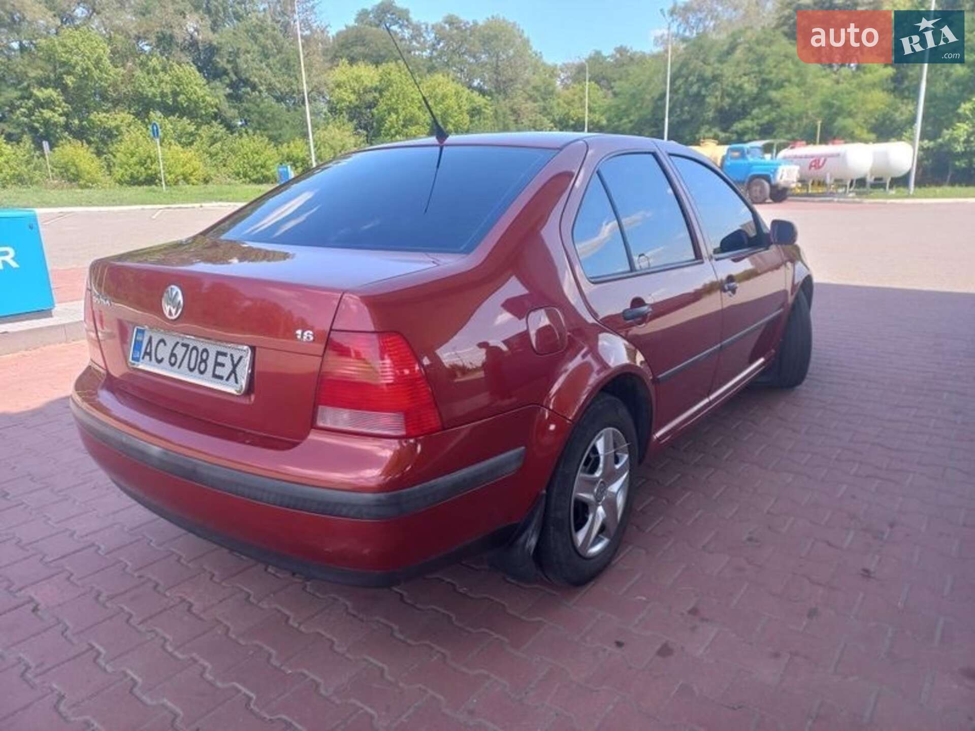 Volkswagen Bora 1999 VIN WVWZZZ1JZYW273502 фото оголошення 3 з 8