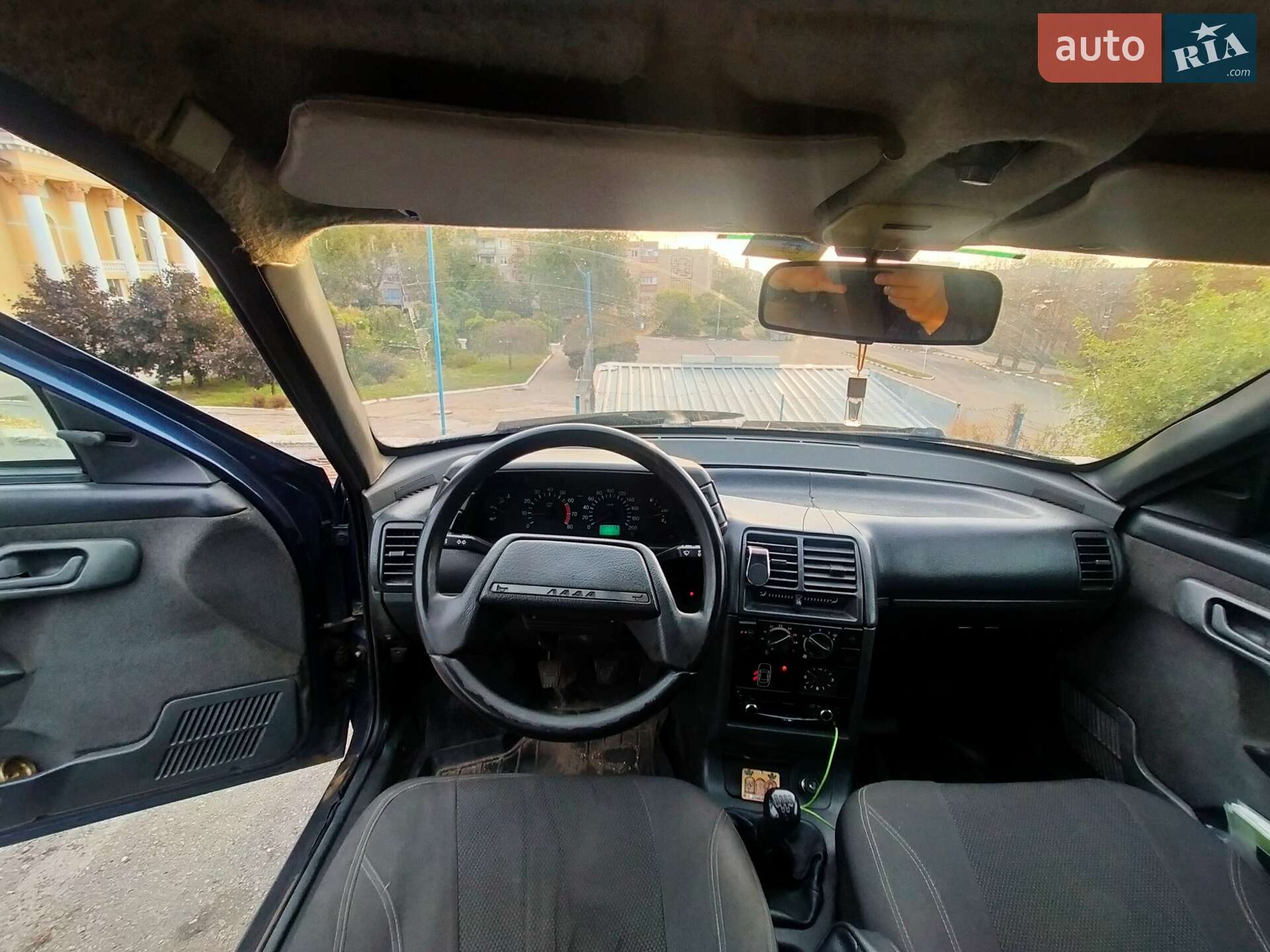 ВАЗ / Lada 2110 2005 VIN XTA21101050868987 фото оголошення 2 з 6