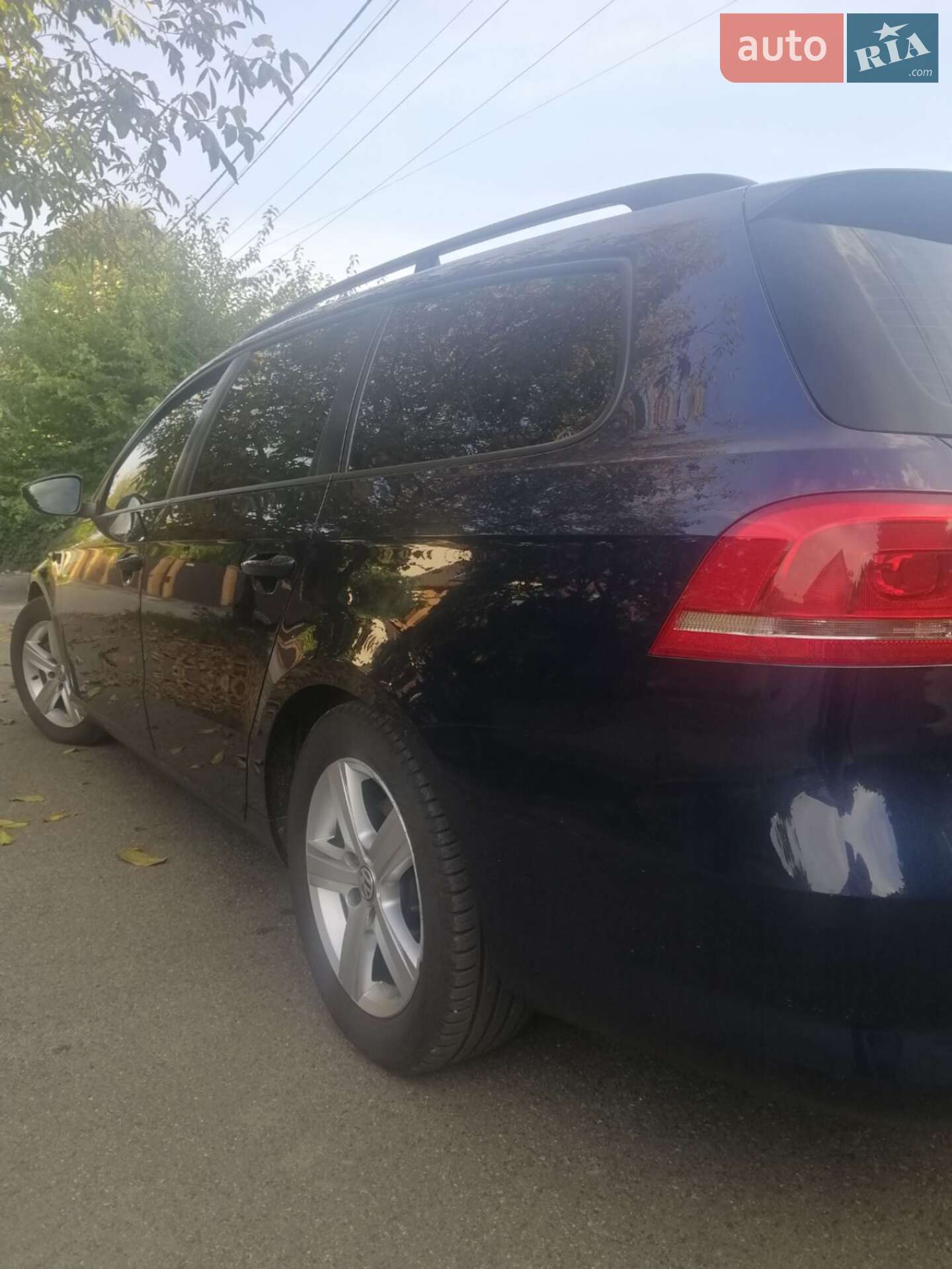 Volkswagen Passat 2012 VIN WVWZZZ3CZDE000907 фото оголошення 9 з 28