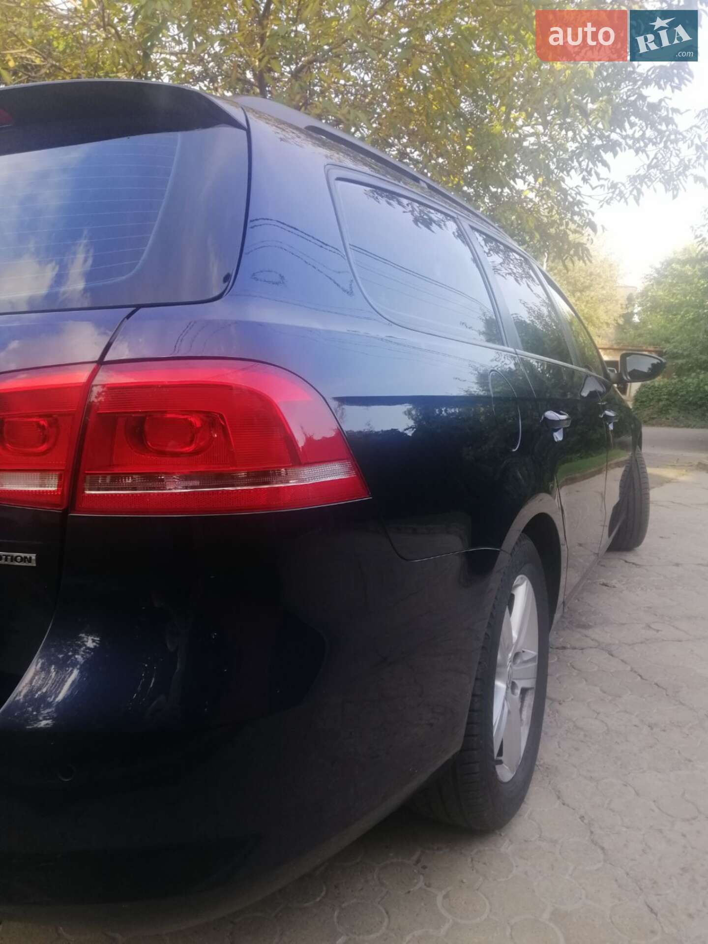 Volkswagen Passat 2012 VIN WVWZZZ3CZDE000907 фото оголошення 12 з 28