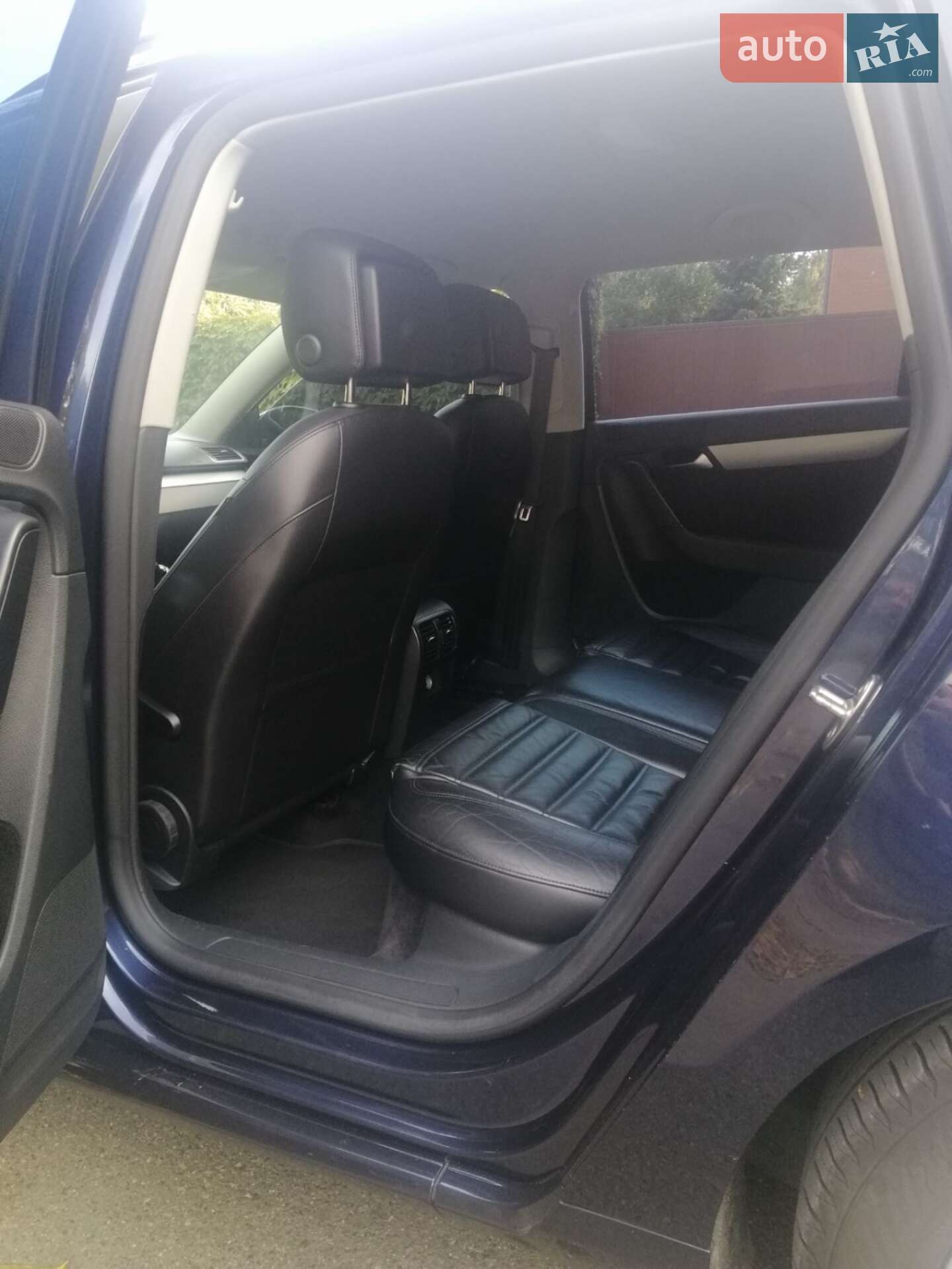 Volkswagen Passat 2012 VIN WVWZZZ3CZDE000907 фото оголошення 13 з 28