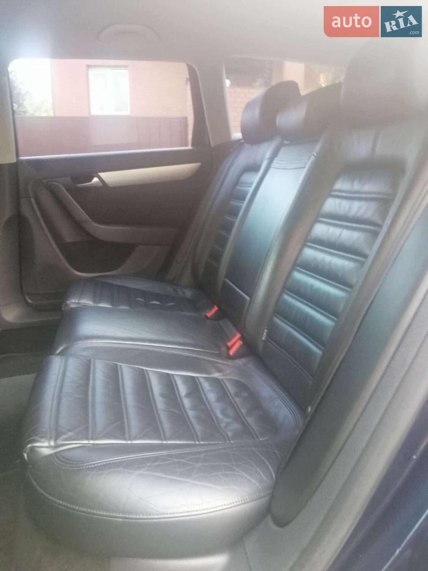 Volkswagen Passat 2012 VIN WVWZZZ3CZDE000907 фото оголошення 17 з 28