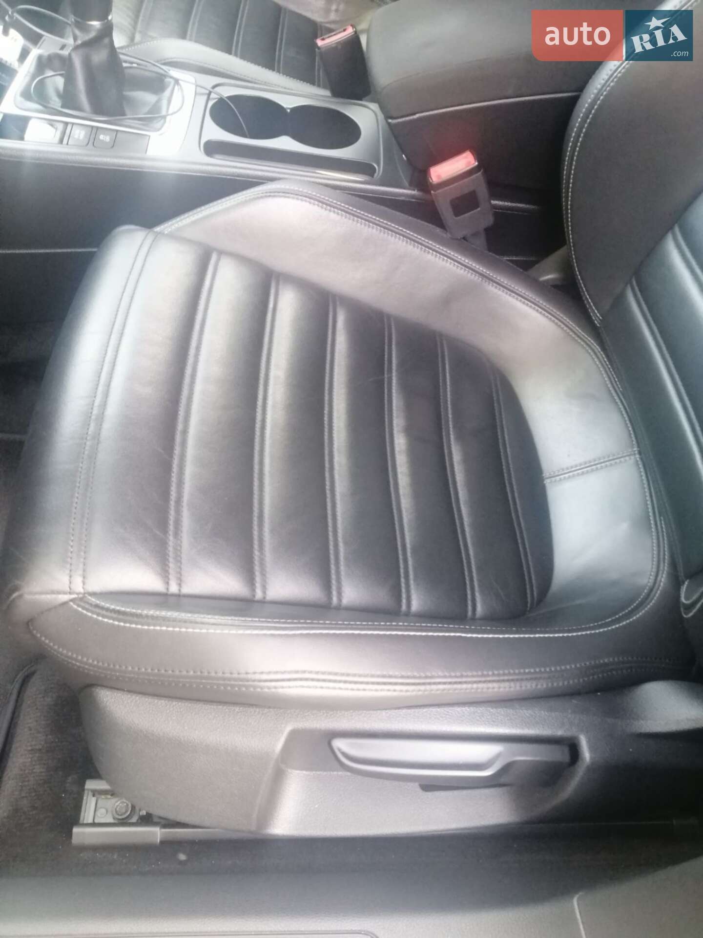 Volkswagen Passat 2012 VIN WVWZZZ3CZDE000907 фото оголошення 18 з 28