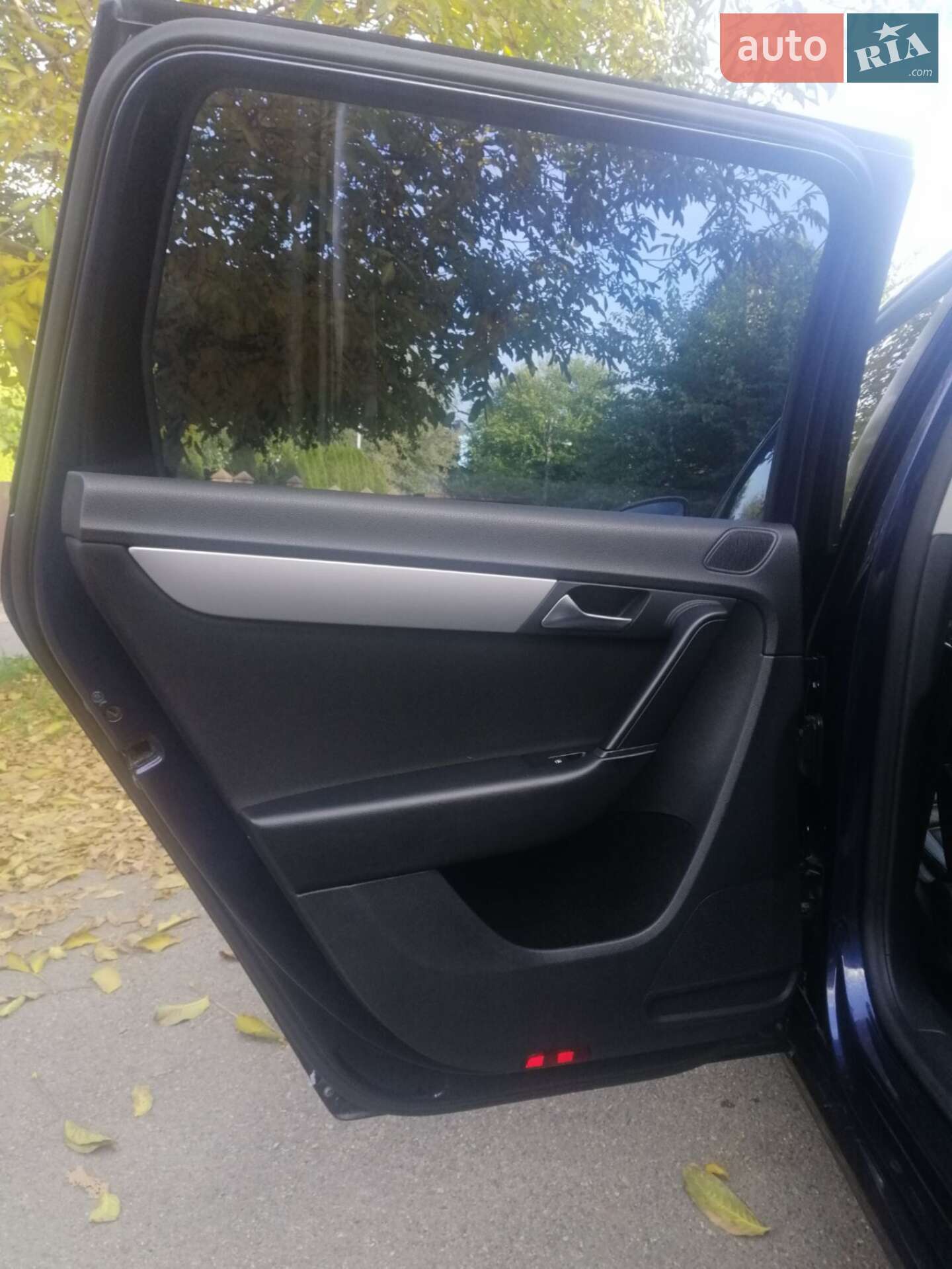 Volkswagen Passat 2012 VIN WVWZZZ3CZDE000907 фото оголошення 19 з 28