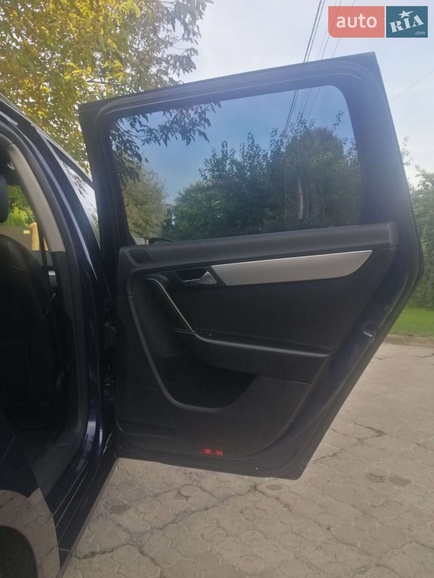 Volkswagen Passat 2012 VIN WVWZZZ3CZDE000907 фото оголошення 21 з 28
