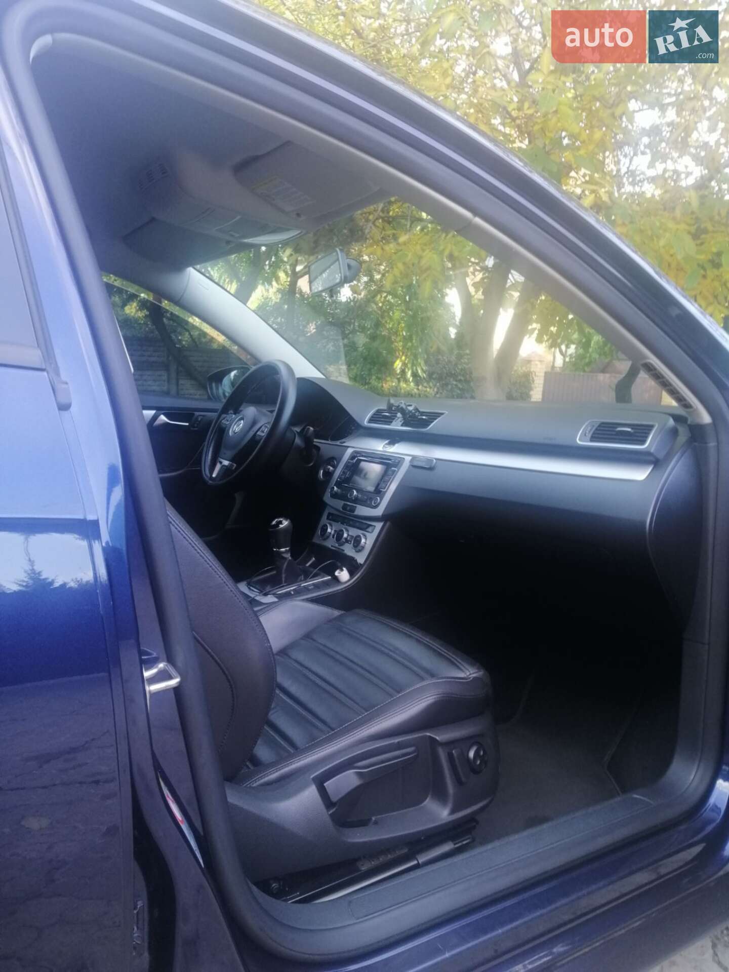 Volkswagen Passat 2012 VIN WVWZZZ3CZDE000907 фото оголошення 22 з 28